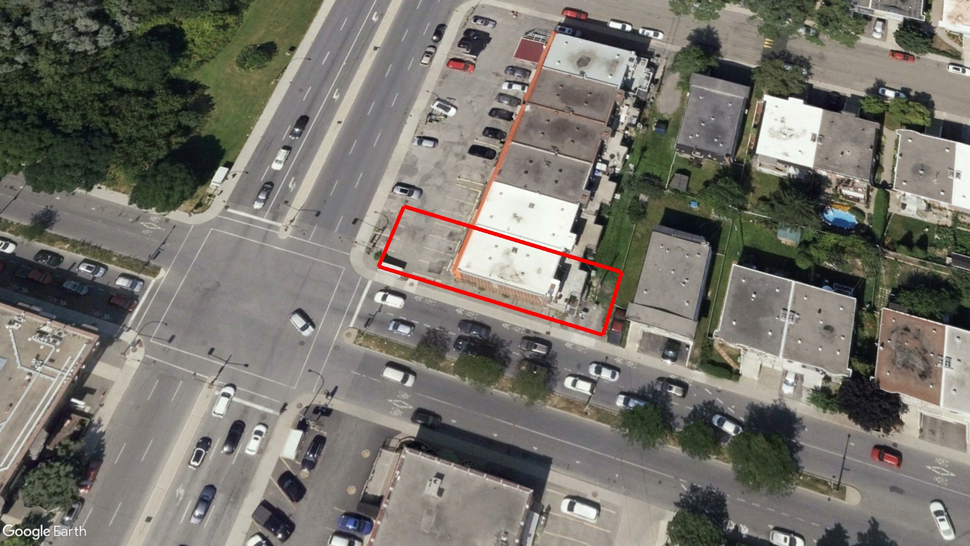 Tax Sale Montreal, Quebec - 394808-10