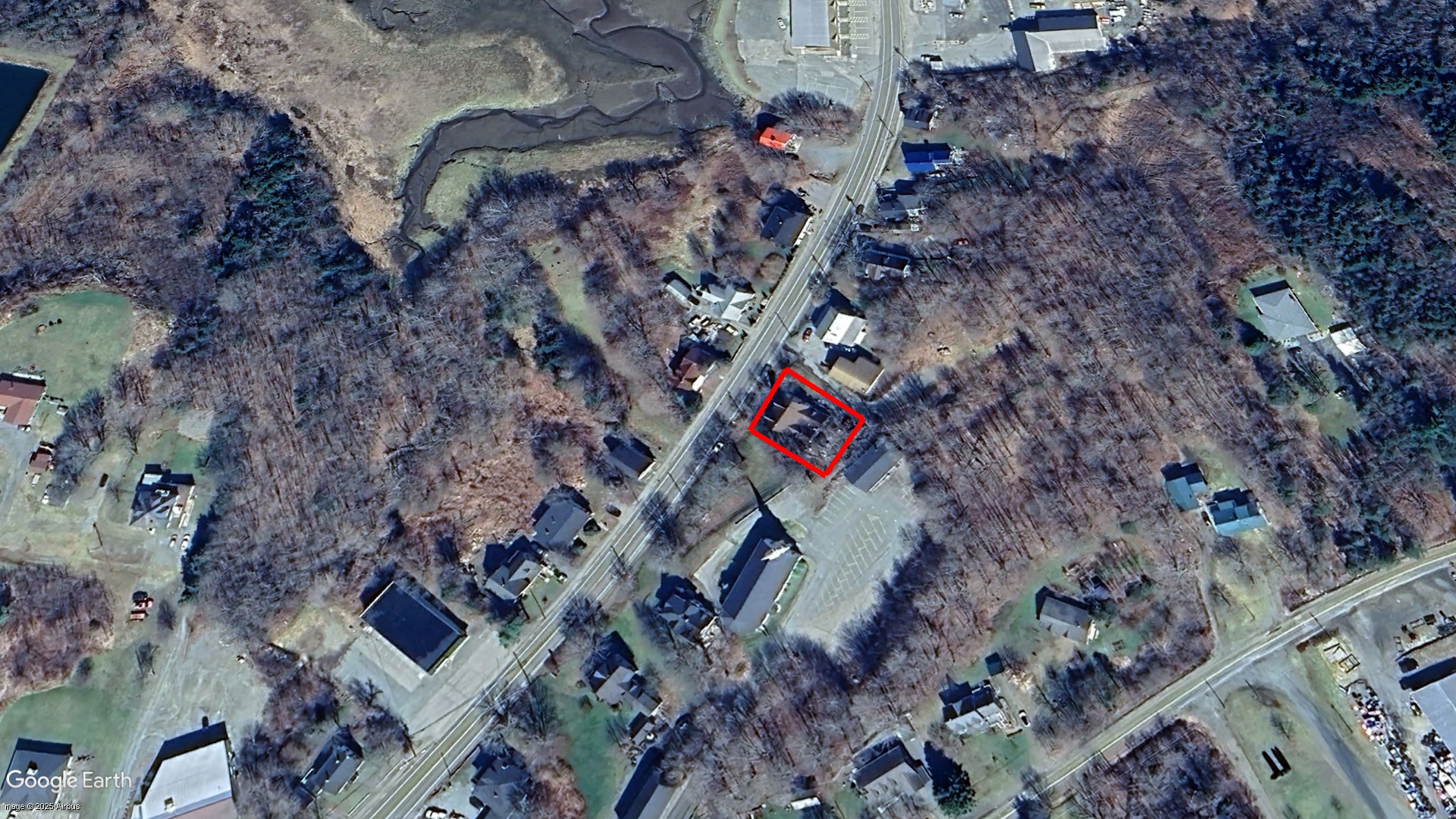 Tax Sale Digby, Nova Scotia - 00518921