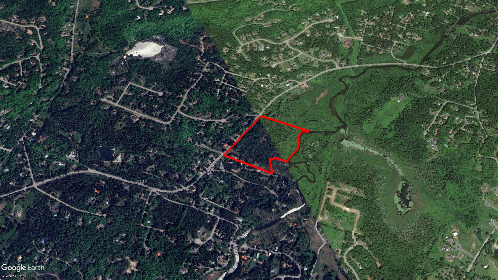 Tax Sale Les Pays-d'en-Haut, Quebec - 