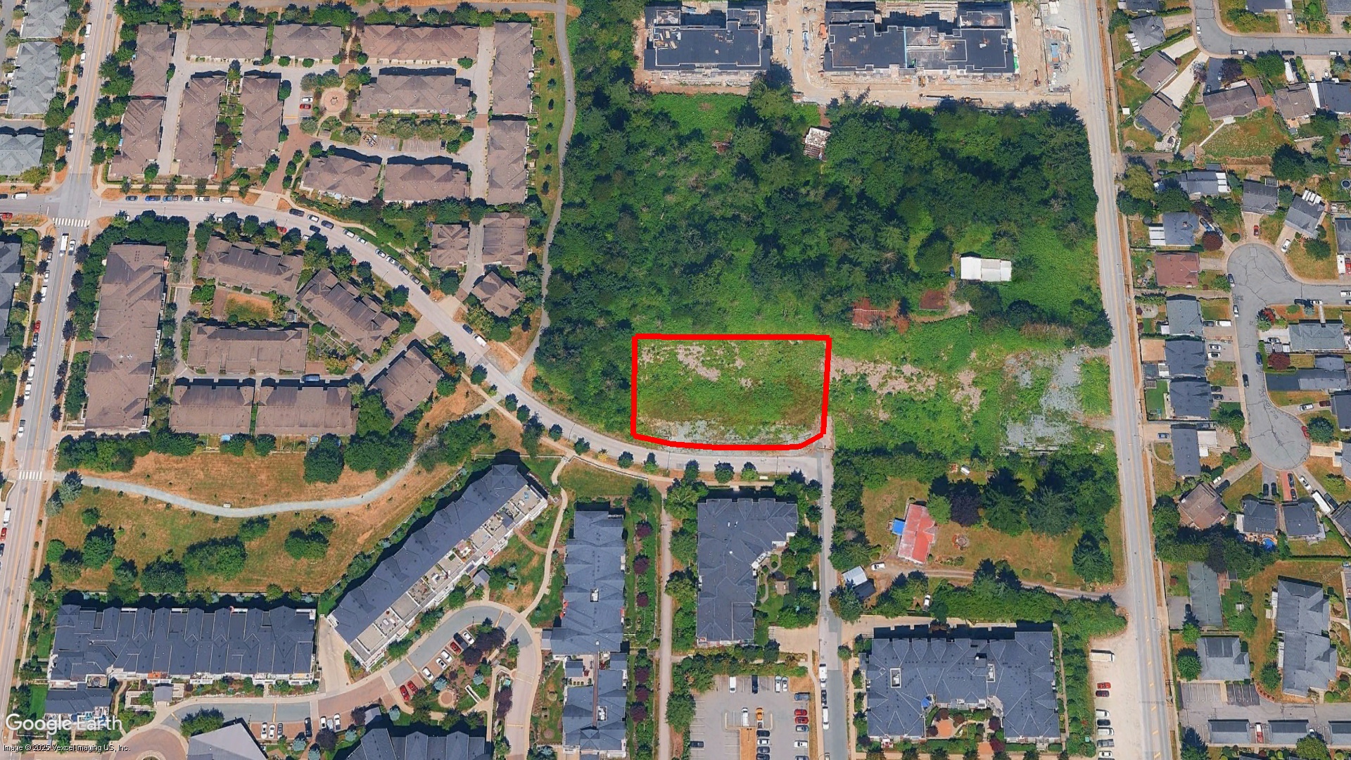 Tax Sale Surrey, British Columbia - 