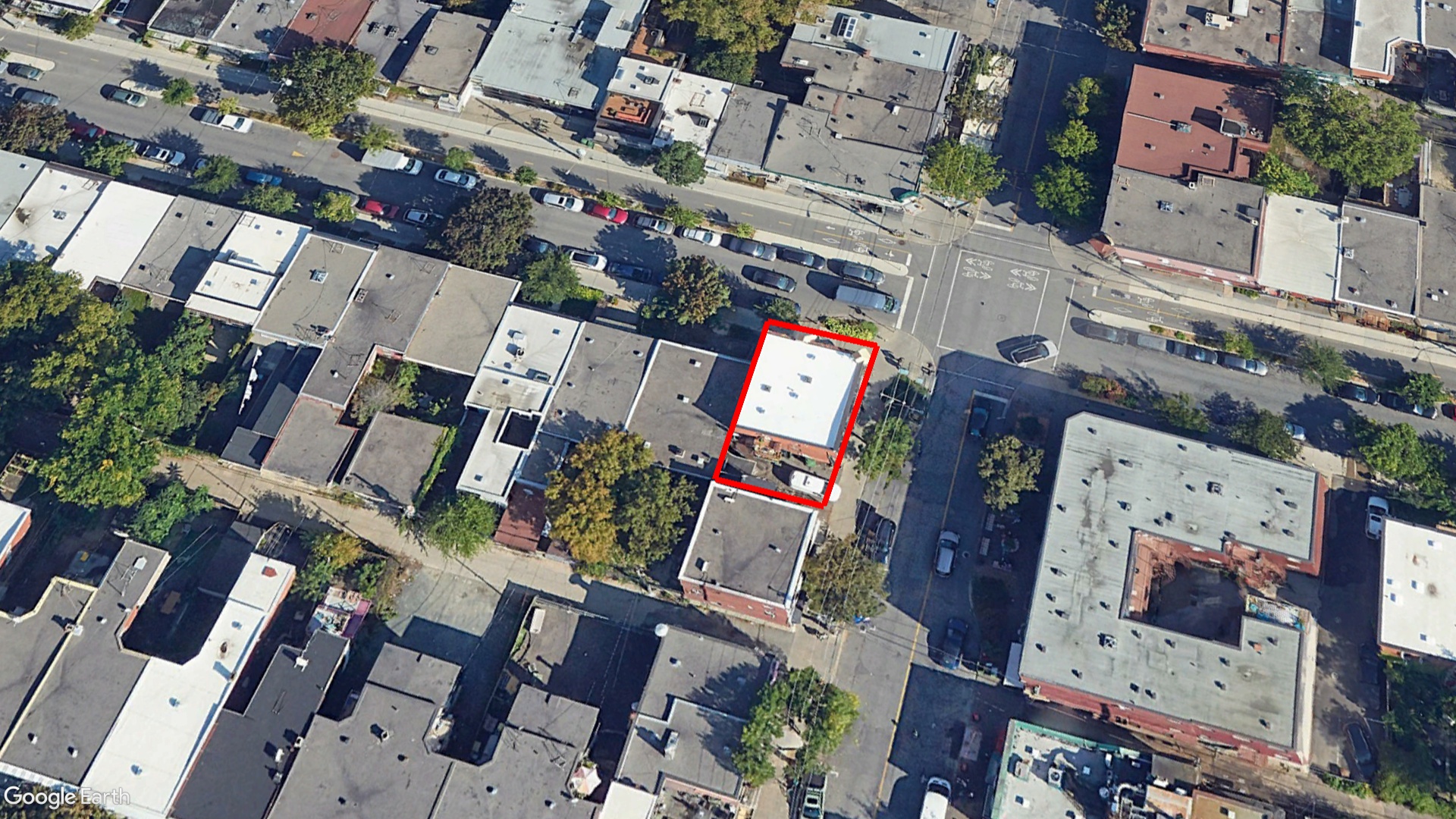 Tax Sale Montreal, Quebec - 561442-00