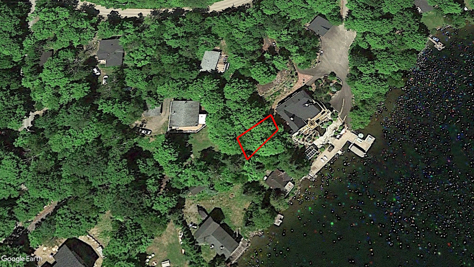 Tax Sale Les Pays-d'en-Haut, Quebec - 