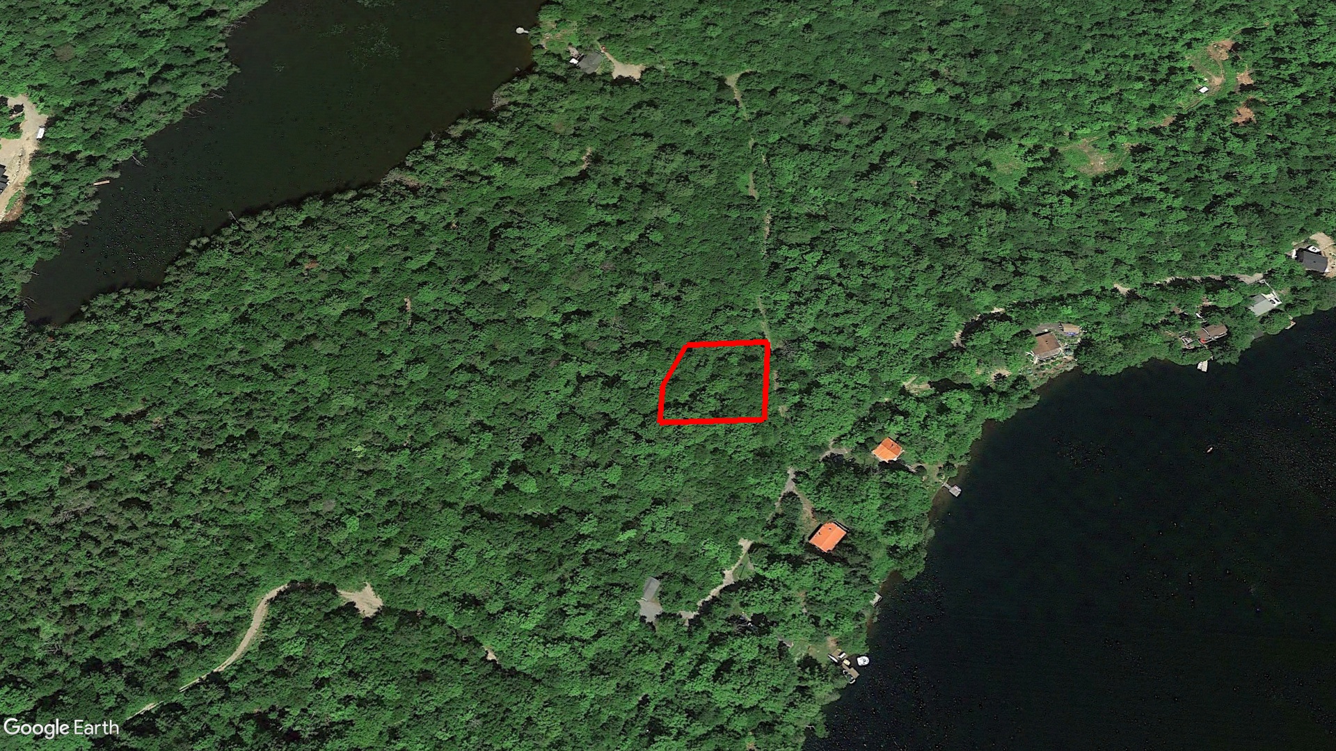 Tax Sale Les Pays-d'en-Haut, Quebec - 