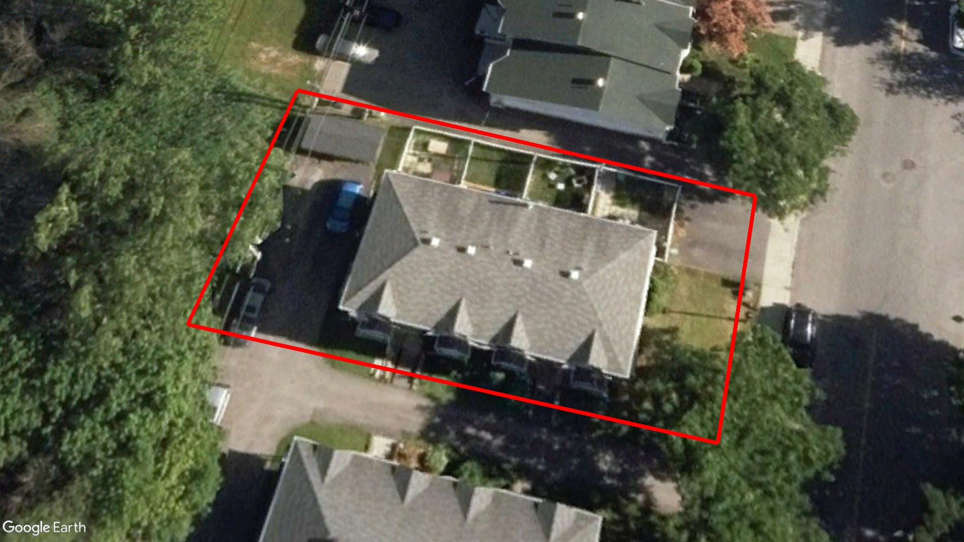 Tax Sale Montreal, Quebec - 808880-56