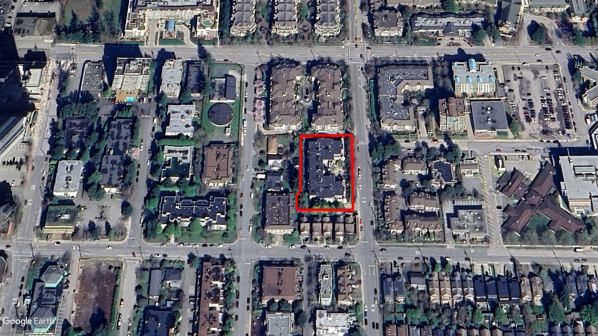 Tax Sale White Rock, British Columbia - 002647.025