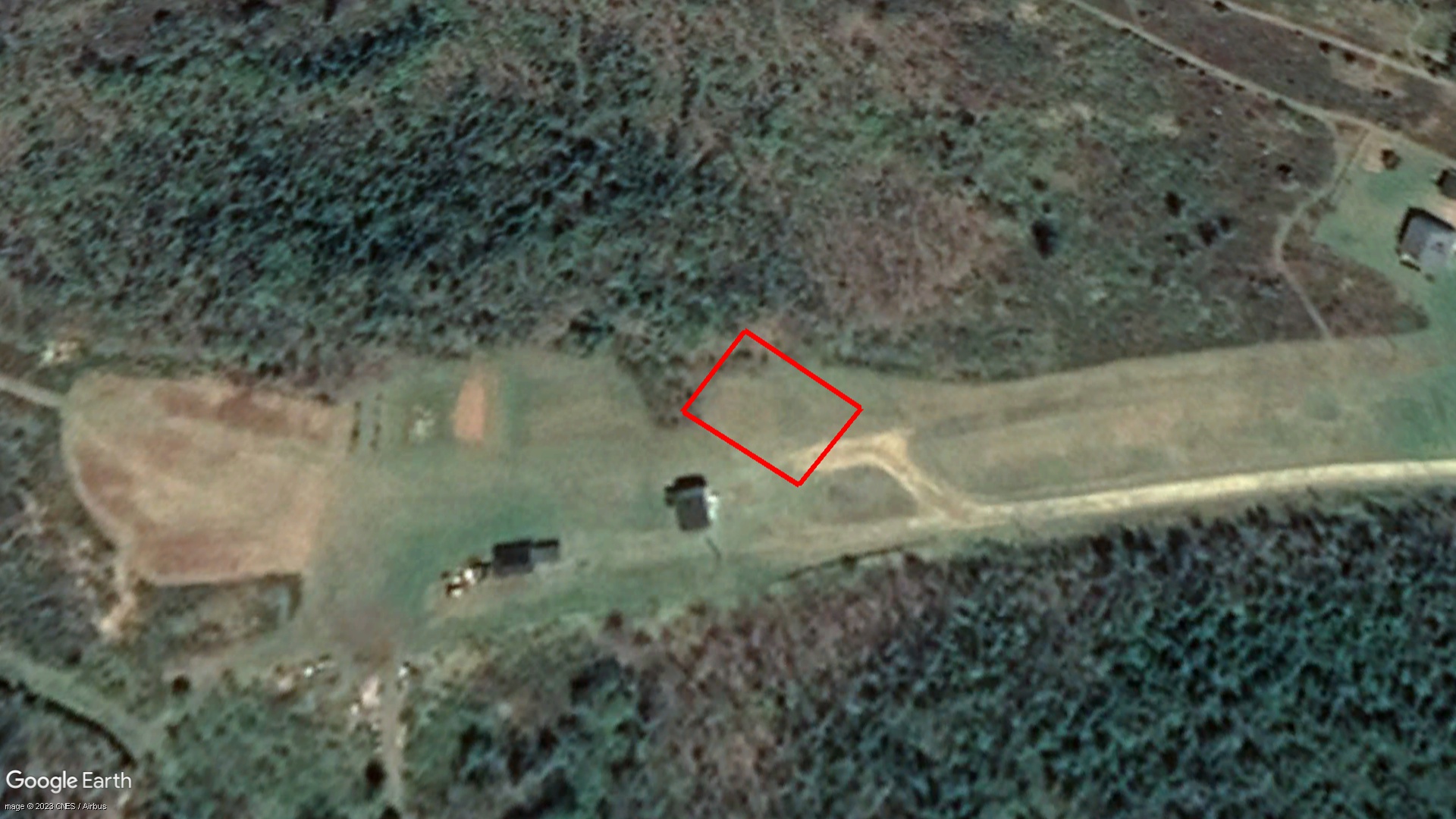 Tax Sale Gloucester, New Brunswick - 03071440