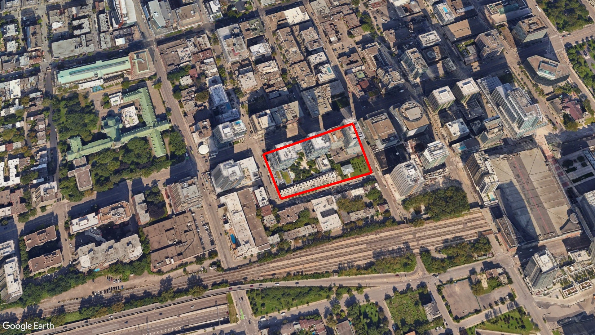 Tax Sale Montreal, Quebec - 260089-42