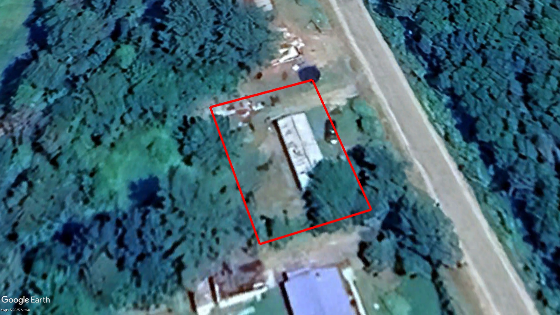 Tax Sale Northumberland, New Brunswick - 02711681