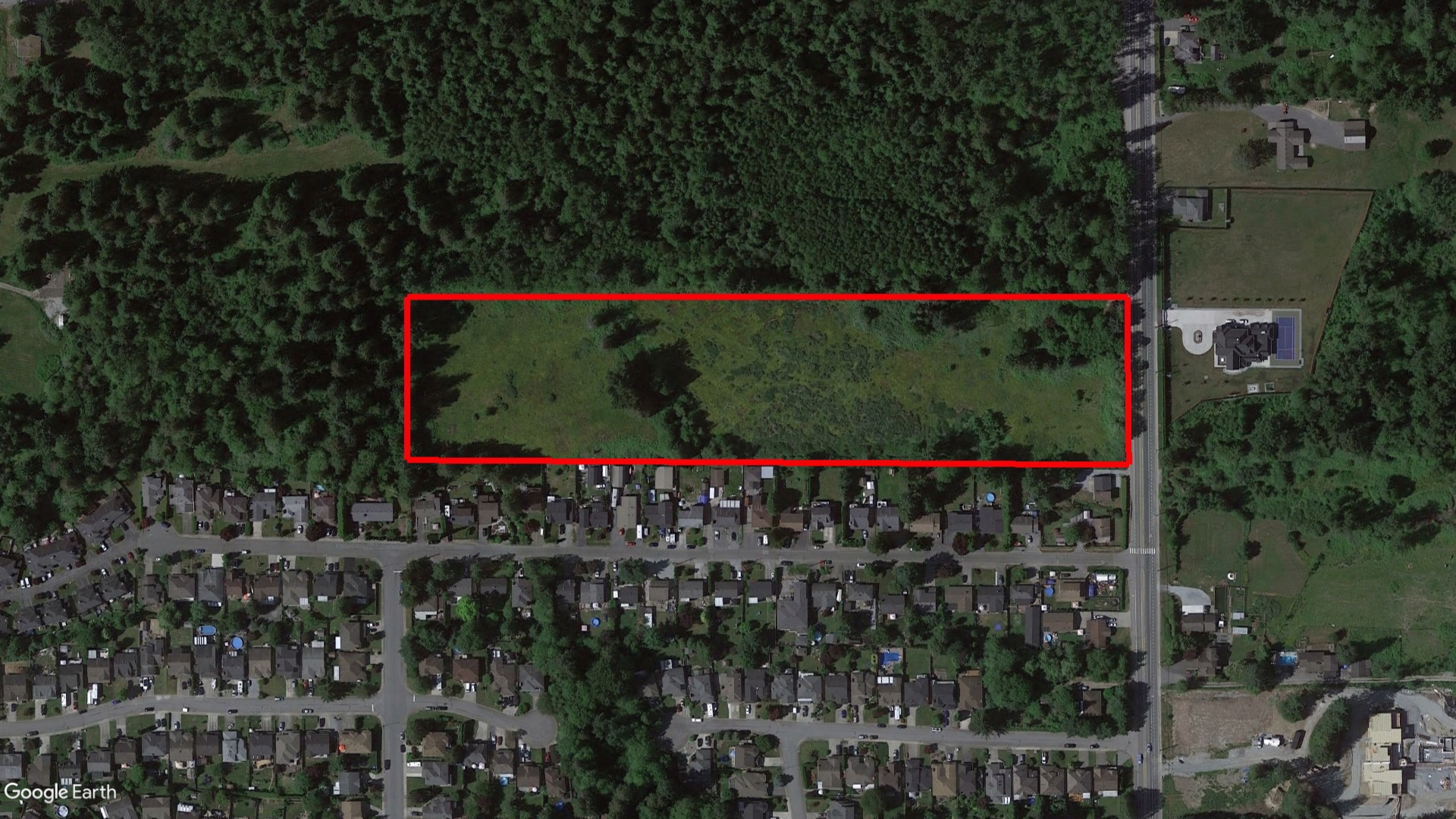 Tax Sale Maple Ridge, British Columbia - 15-312-63260-0000-2