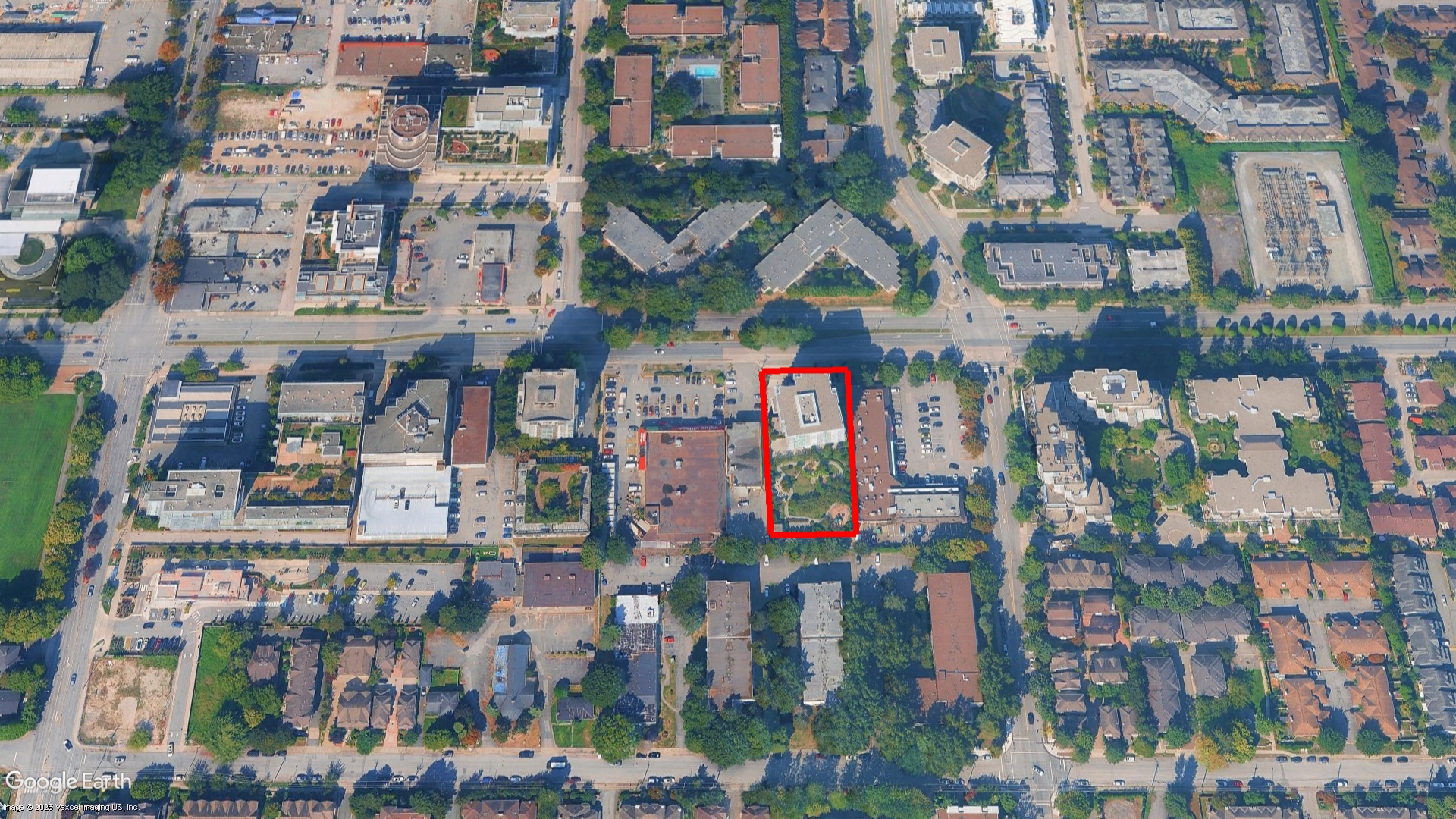 Tax Sale Richmond, British Columbia - 