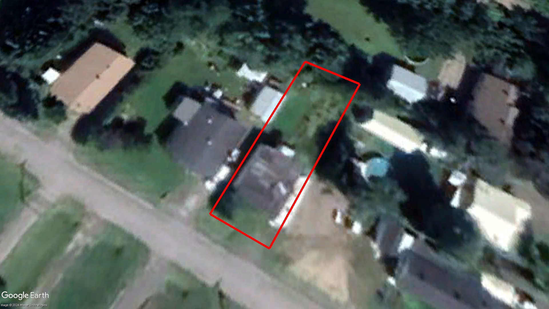 Tax Sale D’Autray, Quebec - 2892-09-2036