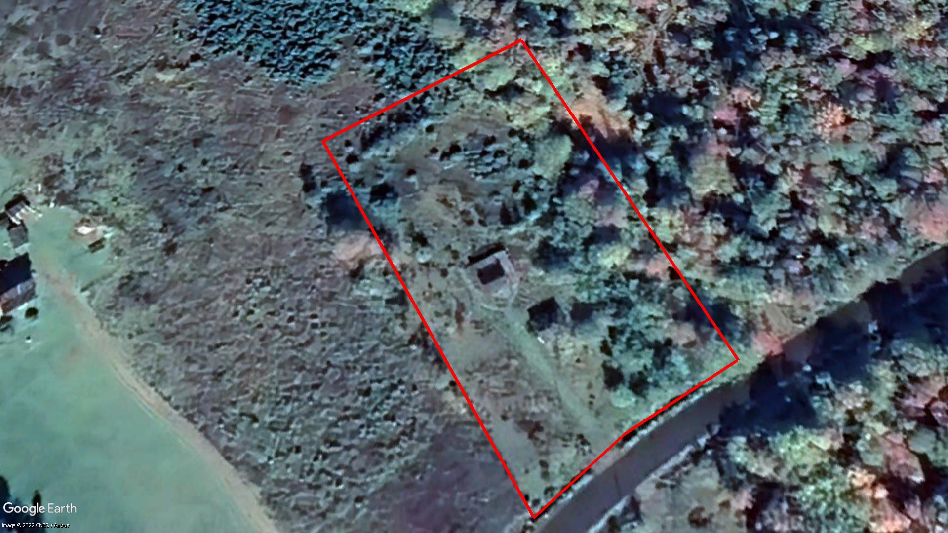 Tax Sale Lunenburg, Nova Scotia -  01272241