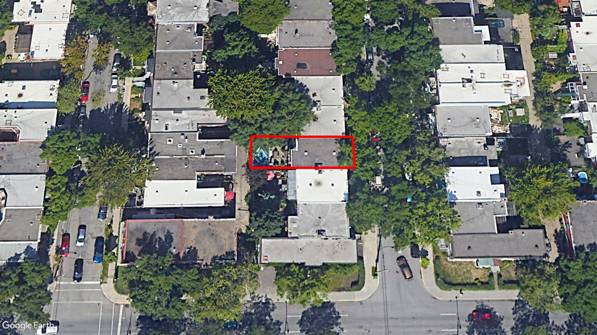 Tax Sale Montreal, Quebec - 673306-00