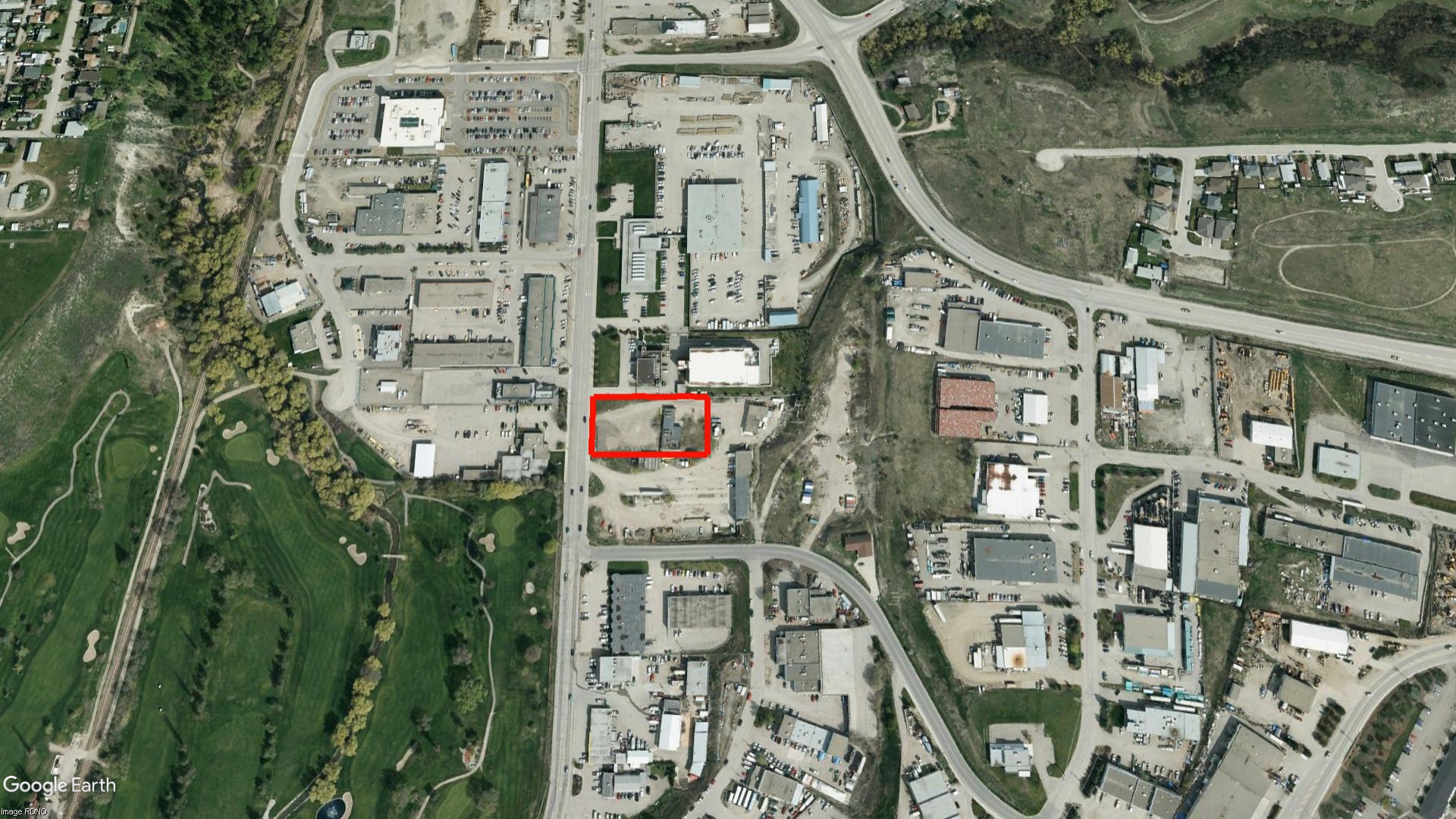 Tax Sale Vernon, British Columbia - 20-233-06176.005