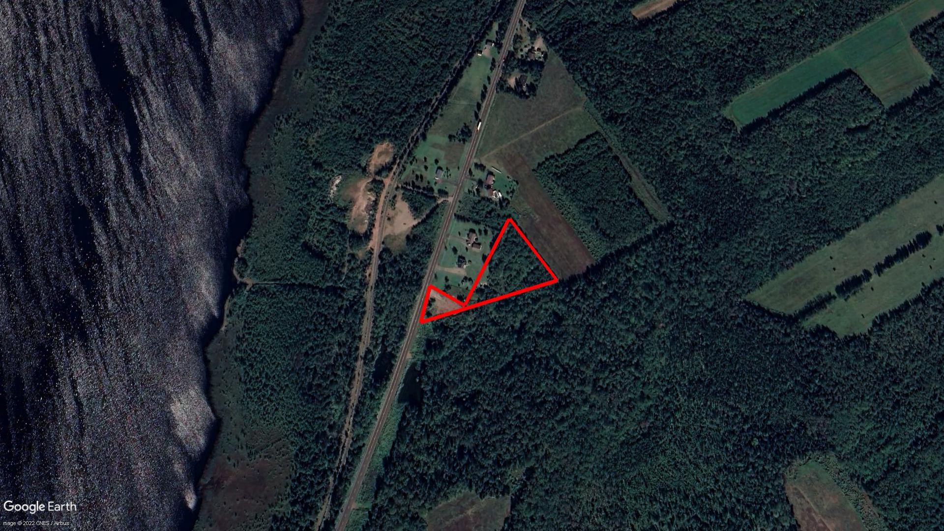 Tax Sale Gloucester, New Brunswick - 04918213