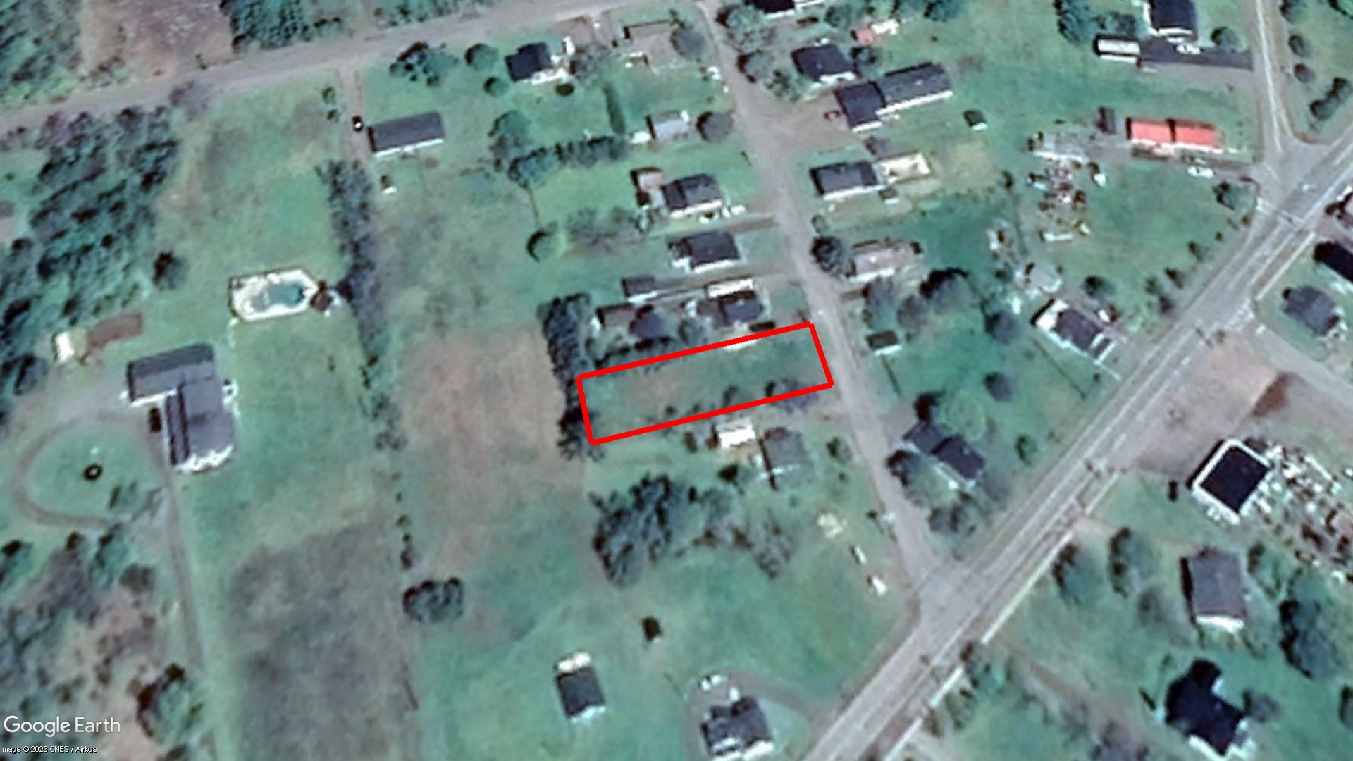 Tax Sale Cumberland, Nova Scotia - 04690095