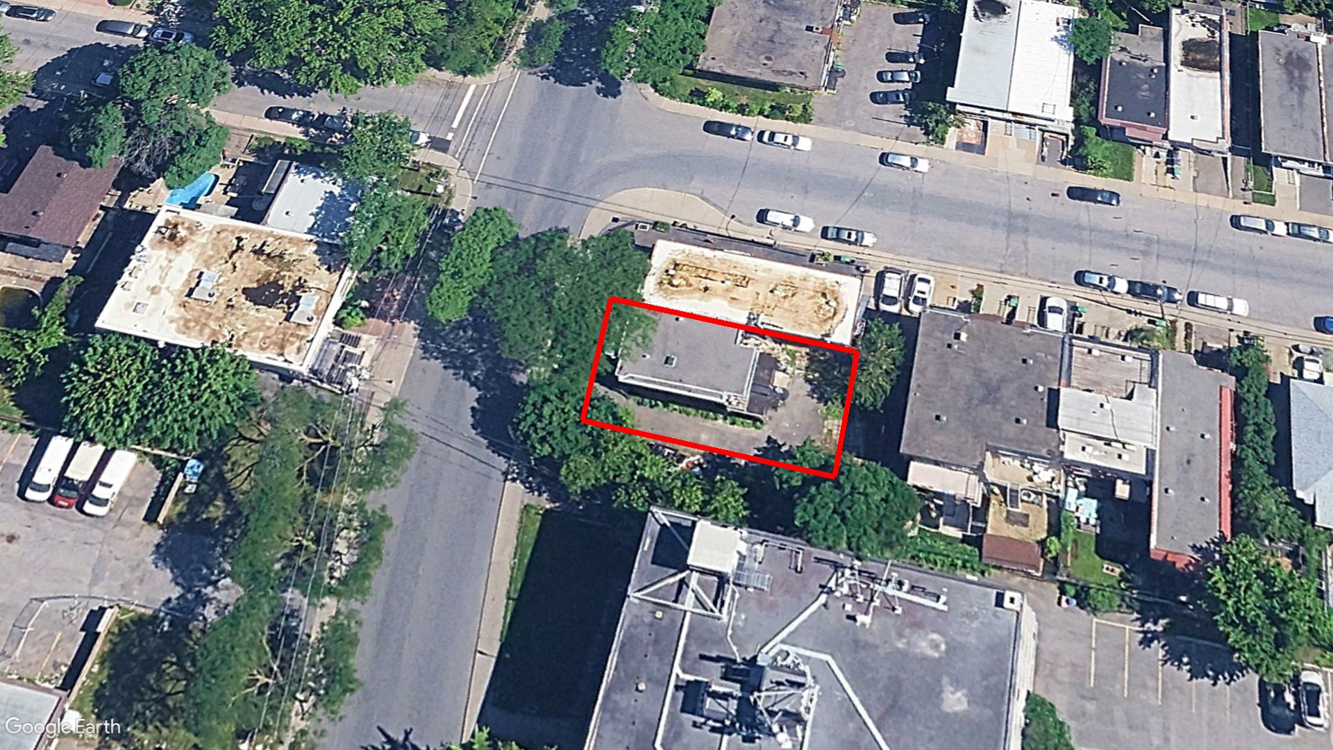 Tax Sale Montreal, Quebec - 695782-00