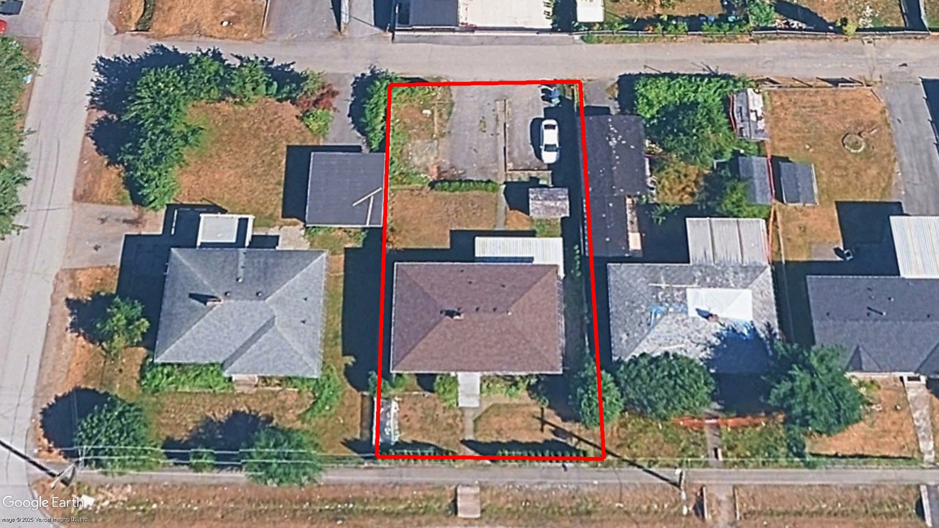 Tax Sale Surrey, British Columbia - 