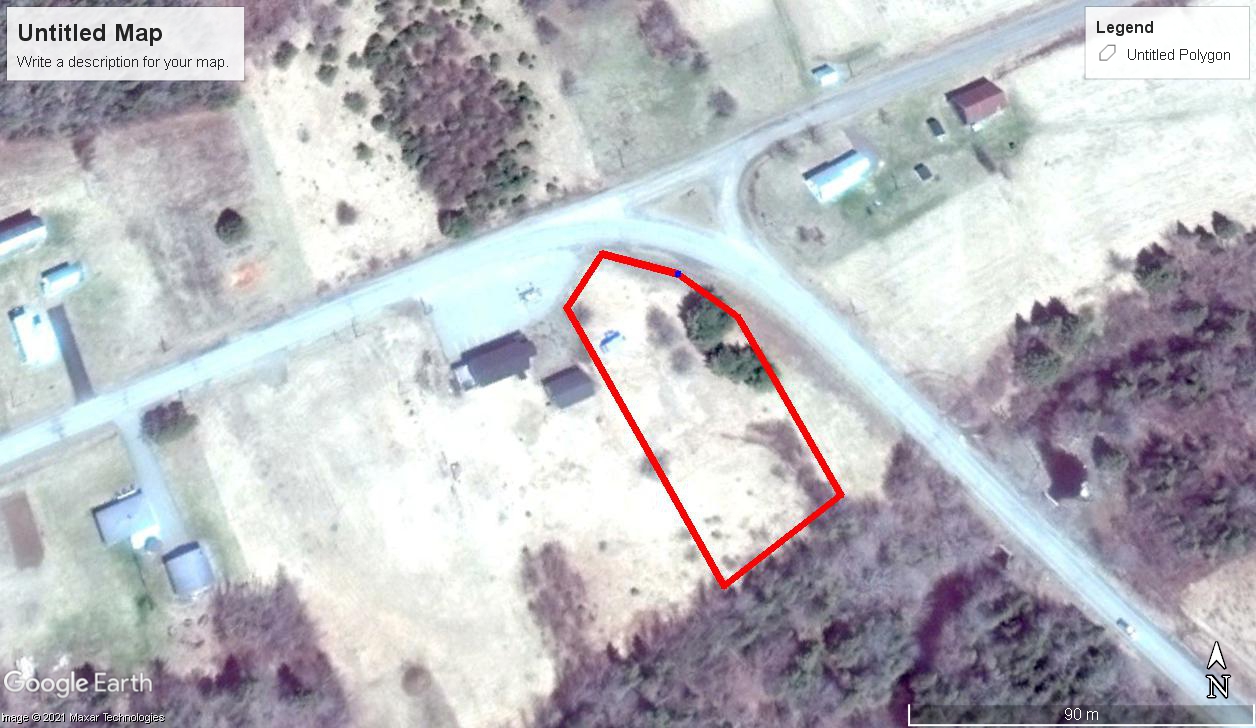 Tax Sale Moncton, New Brunswick - 02334900