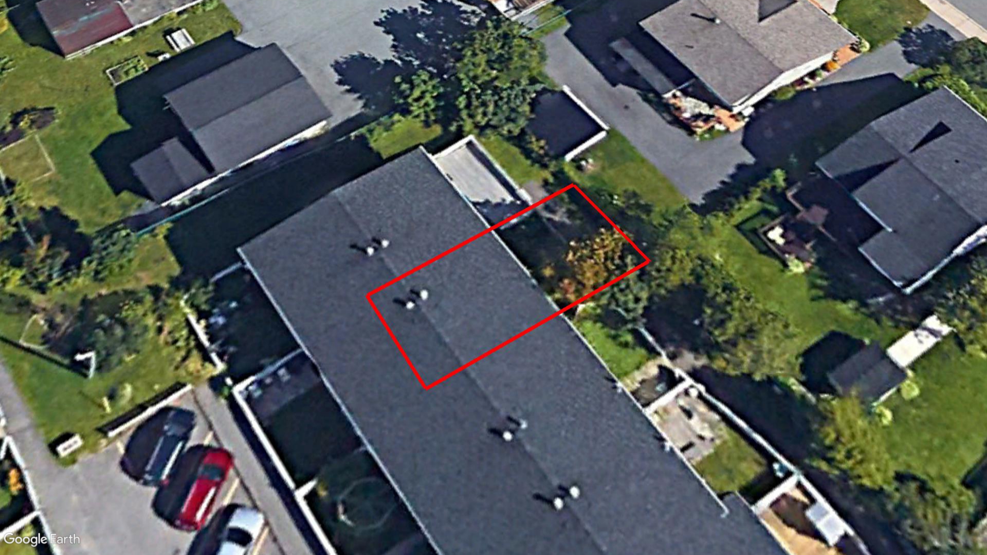 Tax Sale Saint John, New Brunswick - 01668827