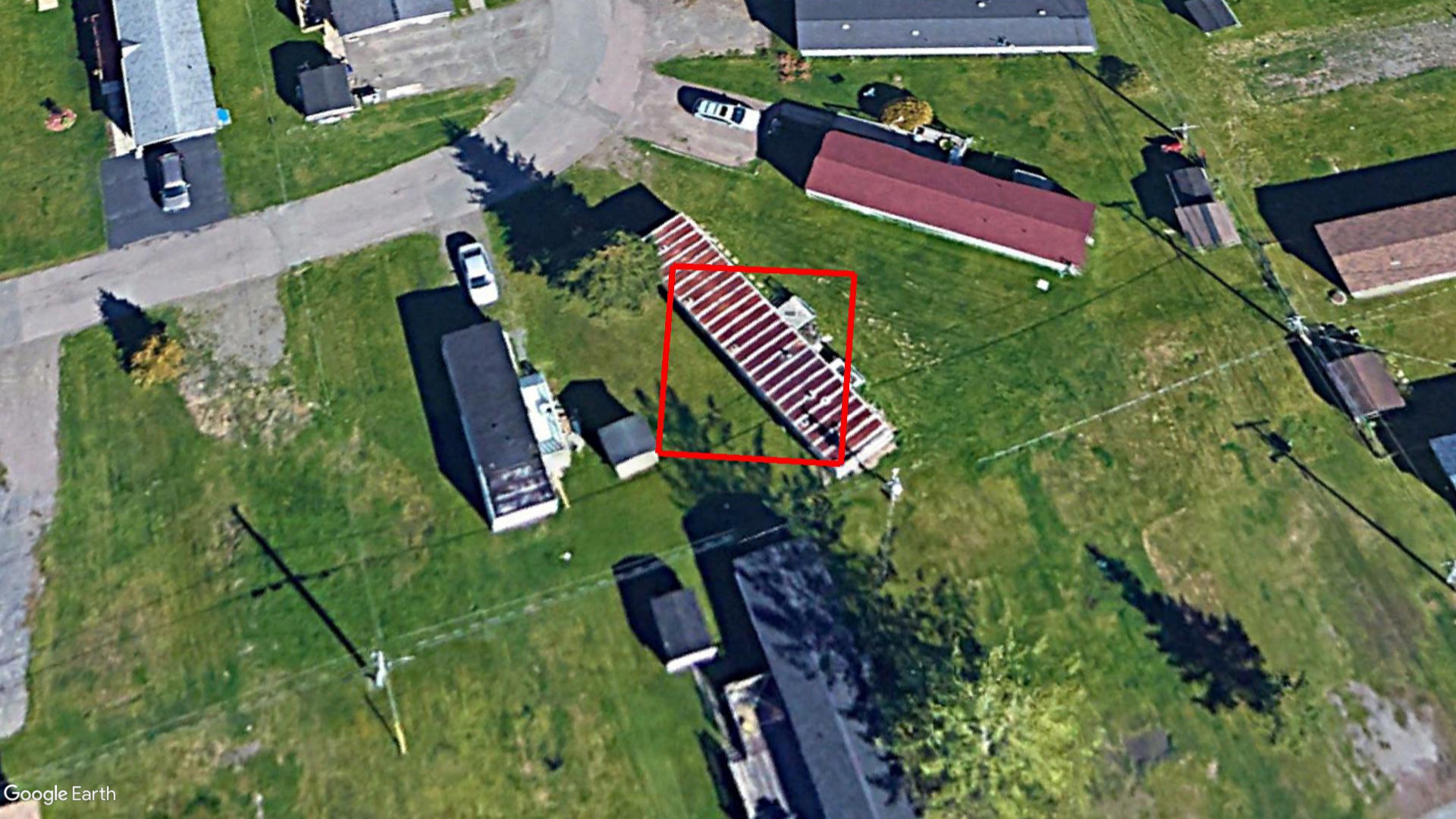 Tax Sale Moncton, New Brunswick - 03971072