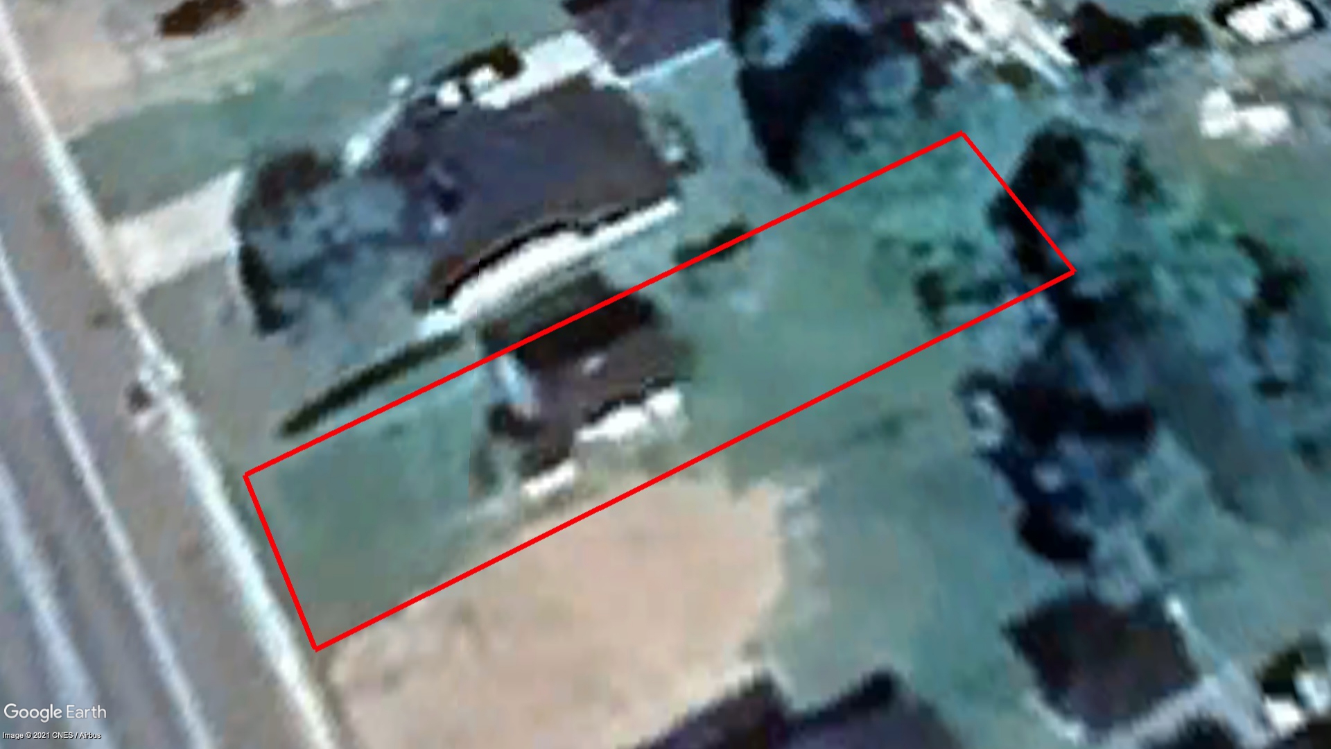 Tax Sale Bathurst, New Brunswick - 02793154