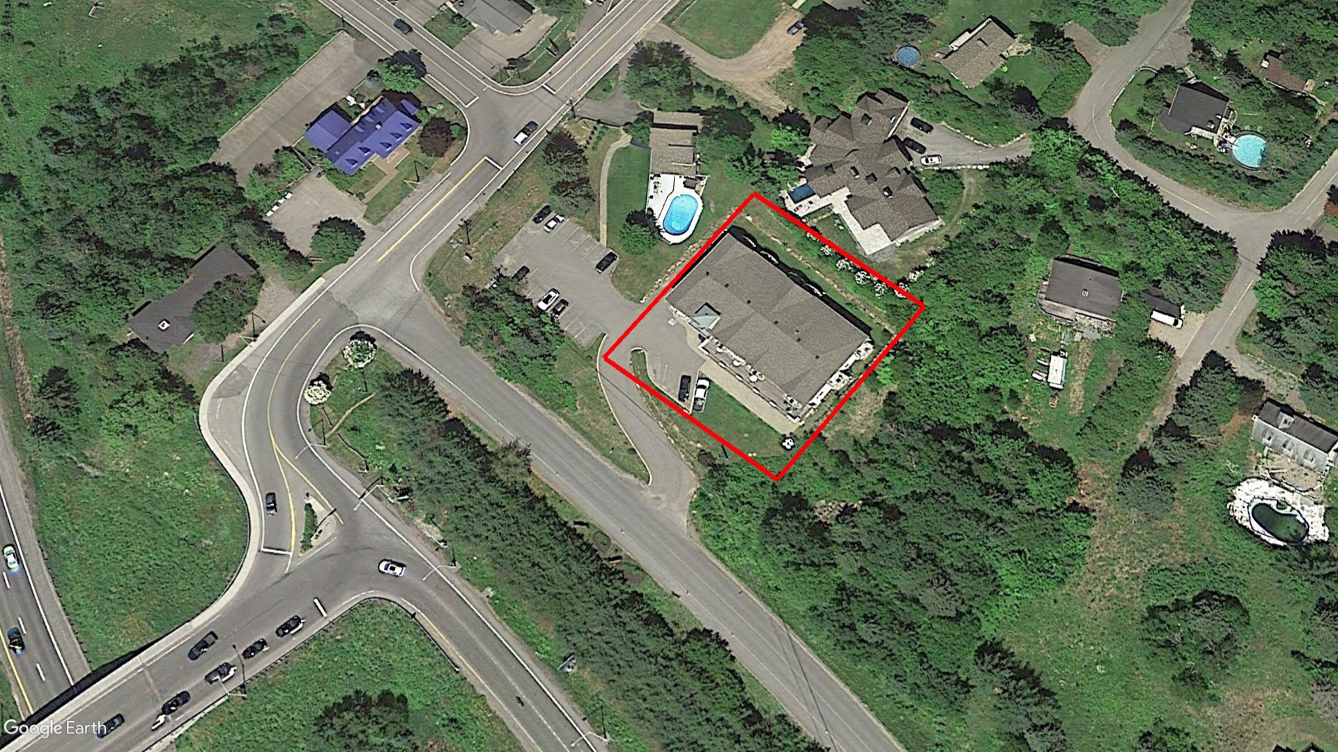 Tax Sale PIEDMONT, Quebec - 5483 78 6201 00 0001