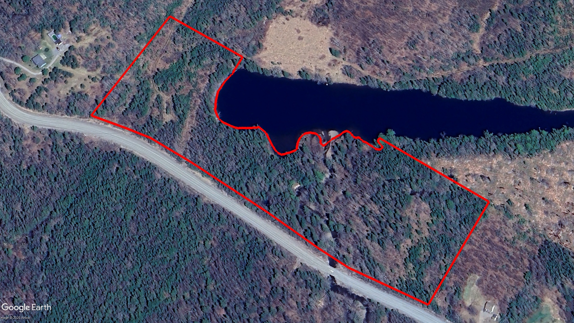 Tax Sale Cape Breton, Nova Scotia - 716367