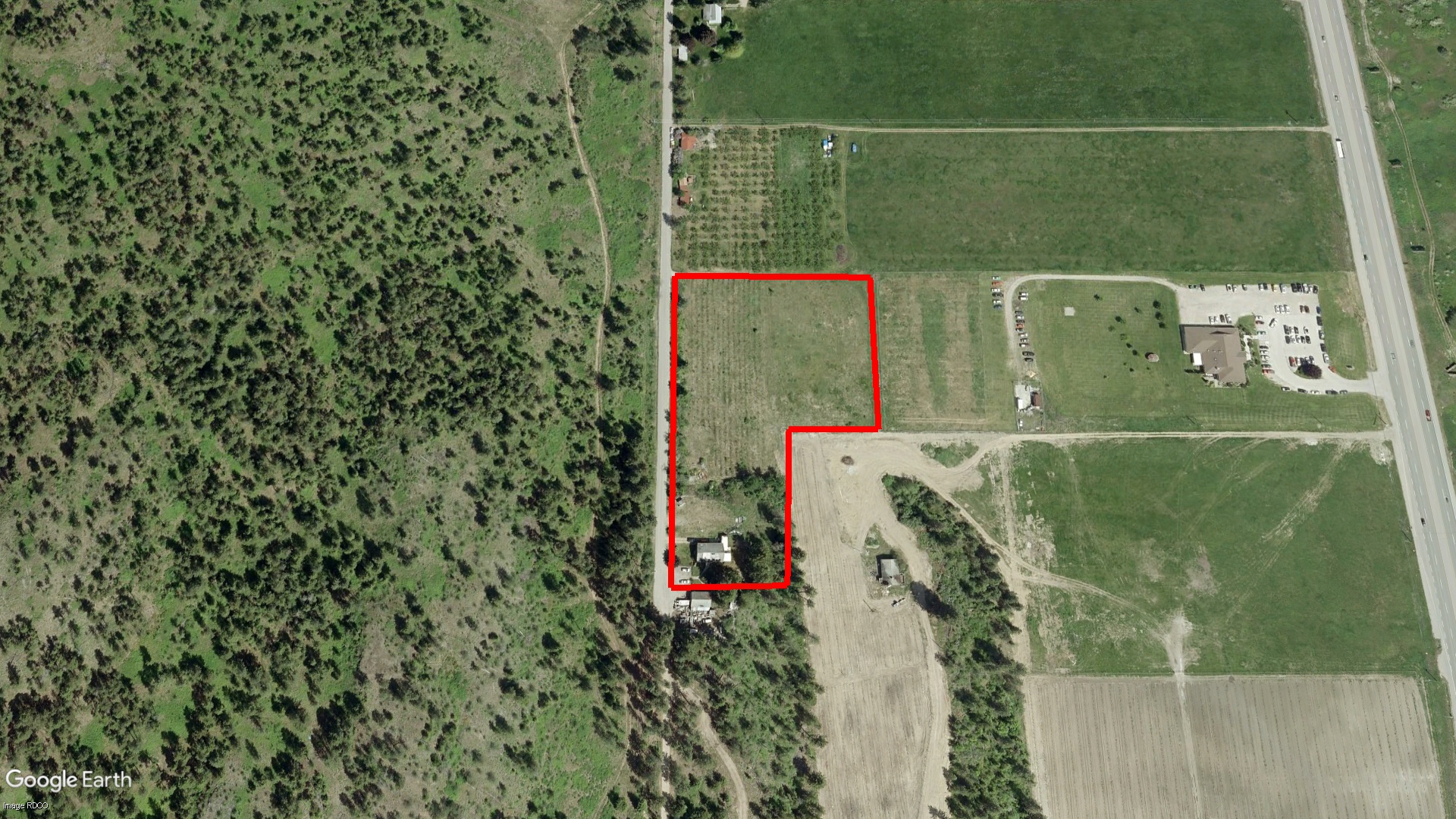 Tax Sale Kelowna, British Columbia - 19-217-03723.075