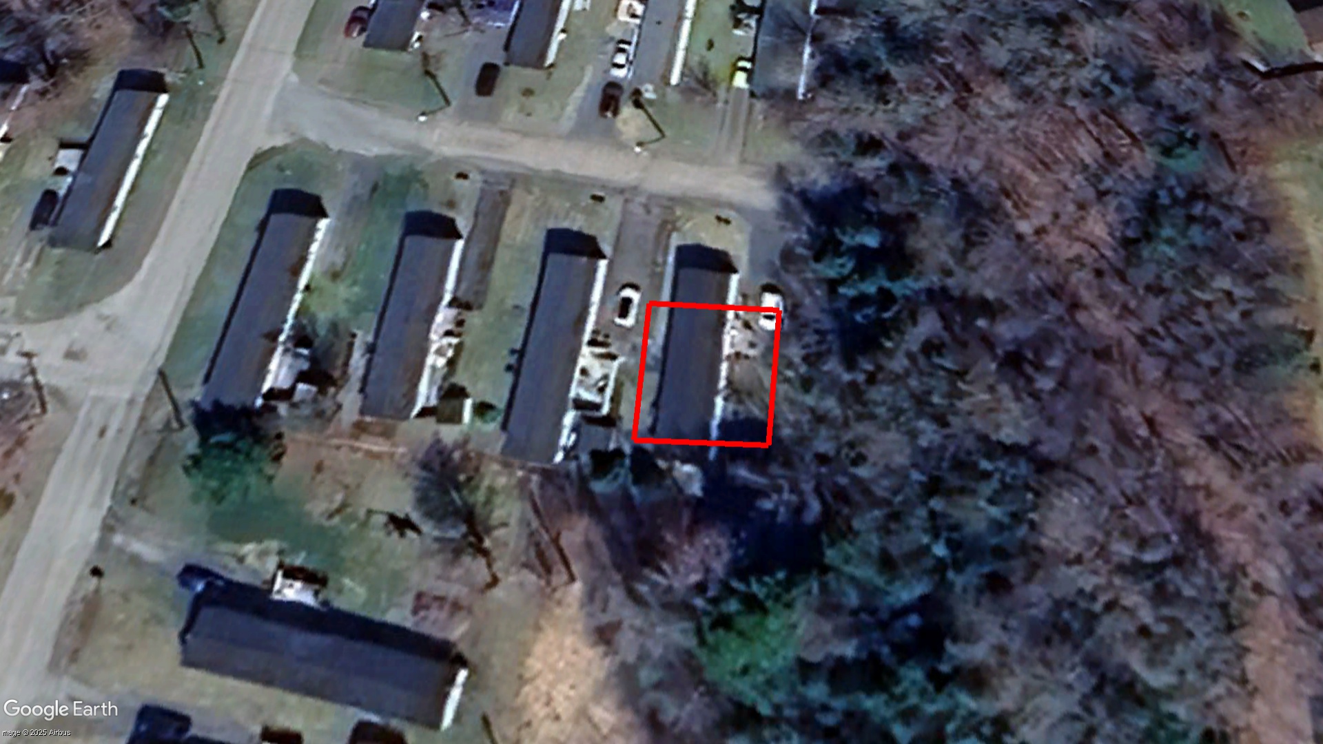 Tax Sale York/Sunbury, New Brunswick - 04550641