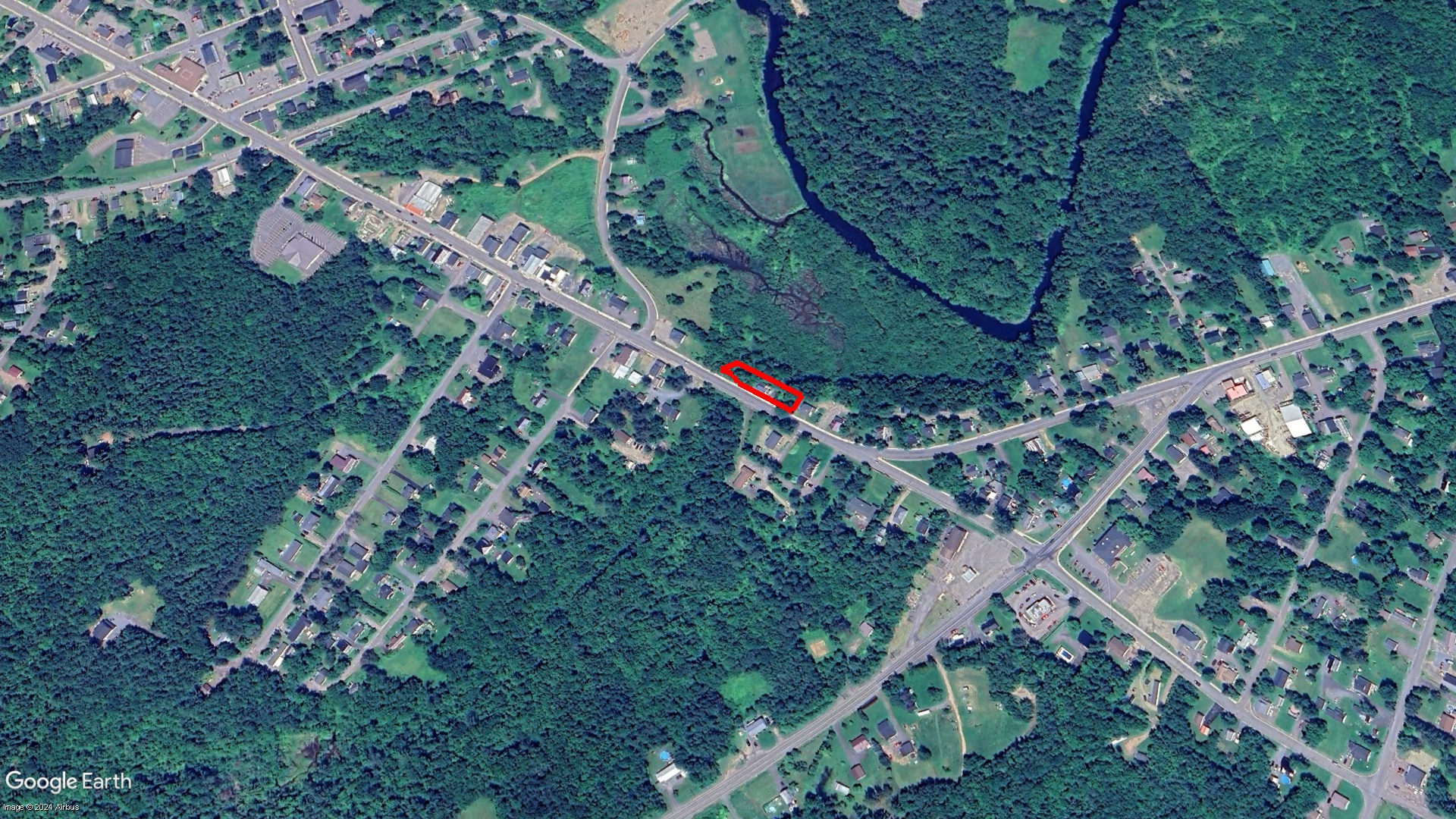 Tax Sale Queens, New Brunswick - 00966303