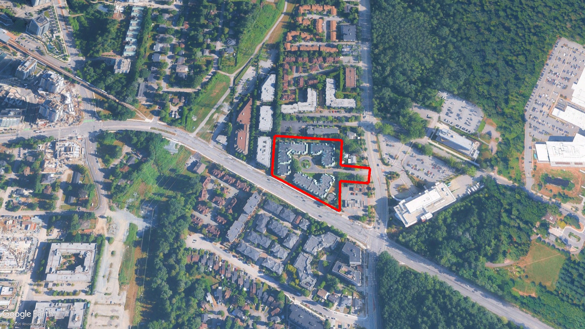 Tax Sale Surrey, British Columbia - 