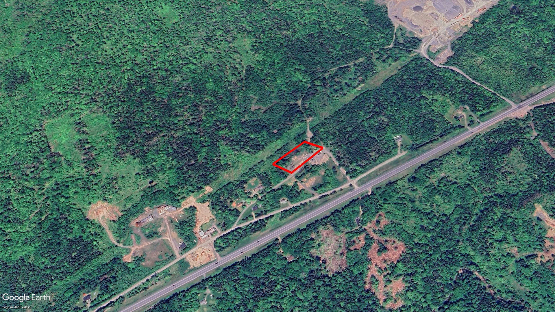 Tax Sale Victoria, Nova Scotia - 02711591