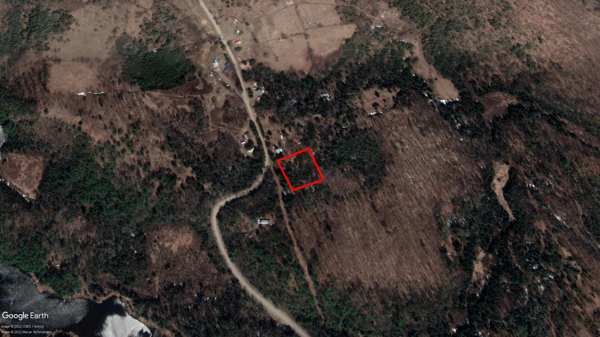 Tax Sale Addington Highlands, Ontario - 1134040010457000000