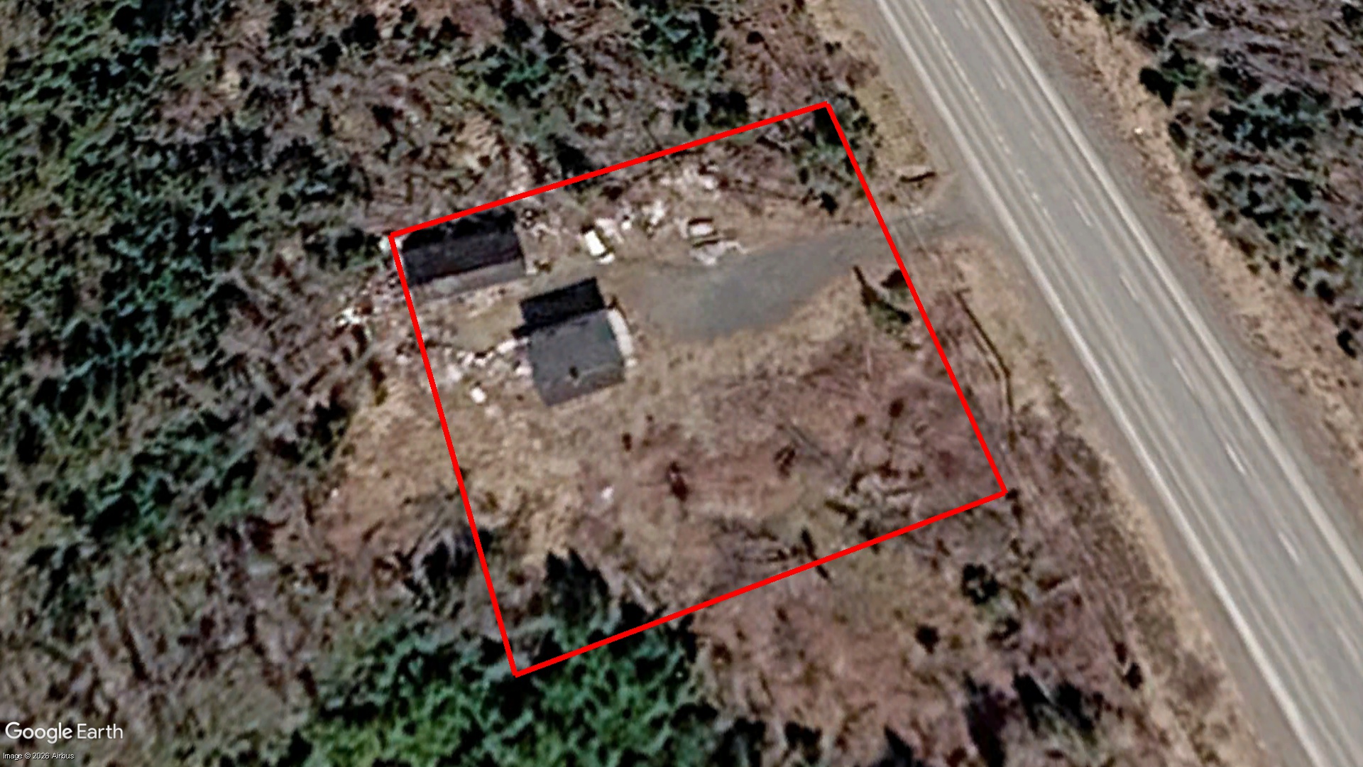 Tax Sale Cape Breton, Nova Scotia - 3648249