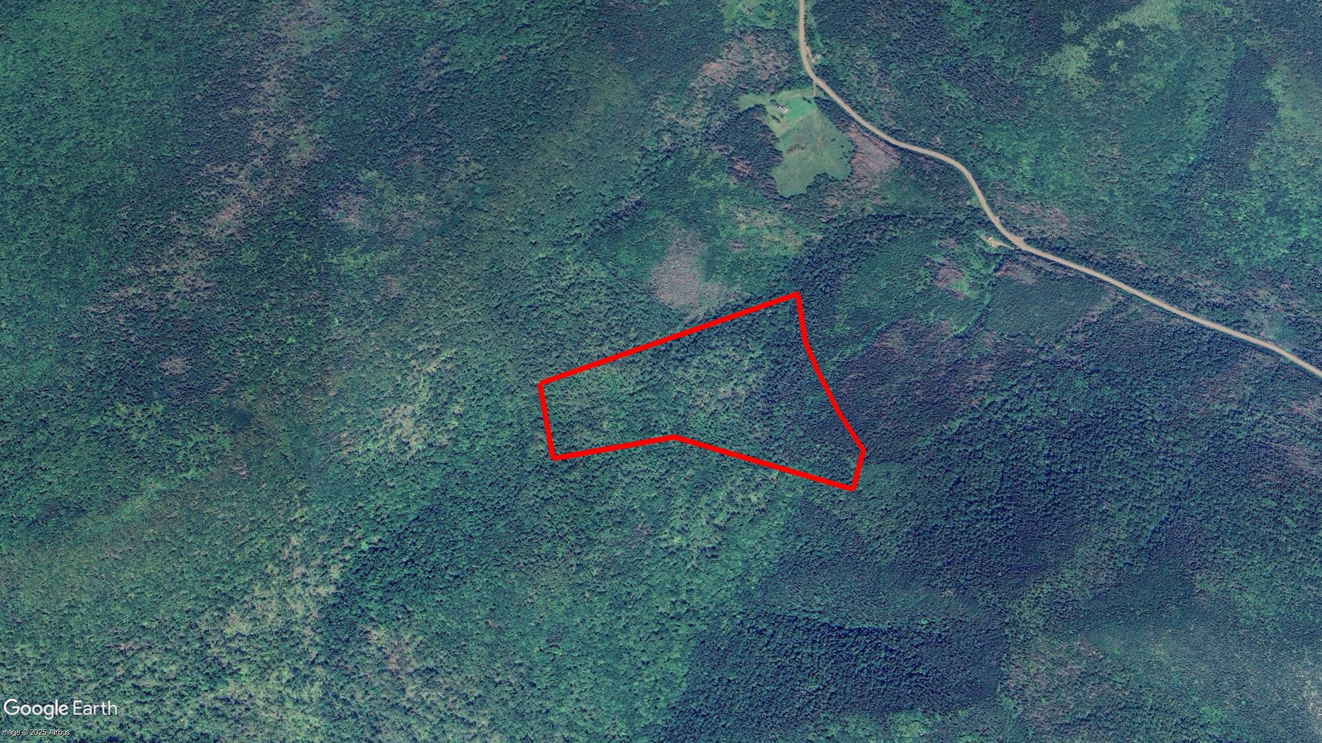 Tax Sale Victoria, Nova Scotia - 07972415