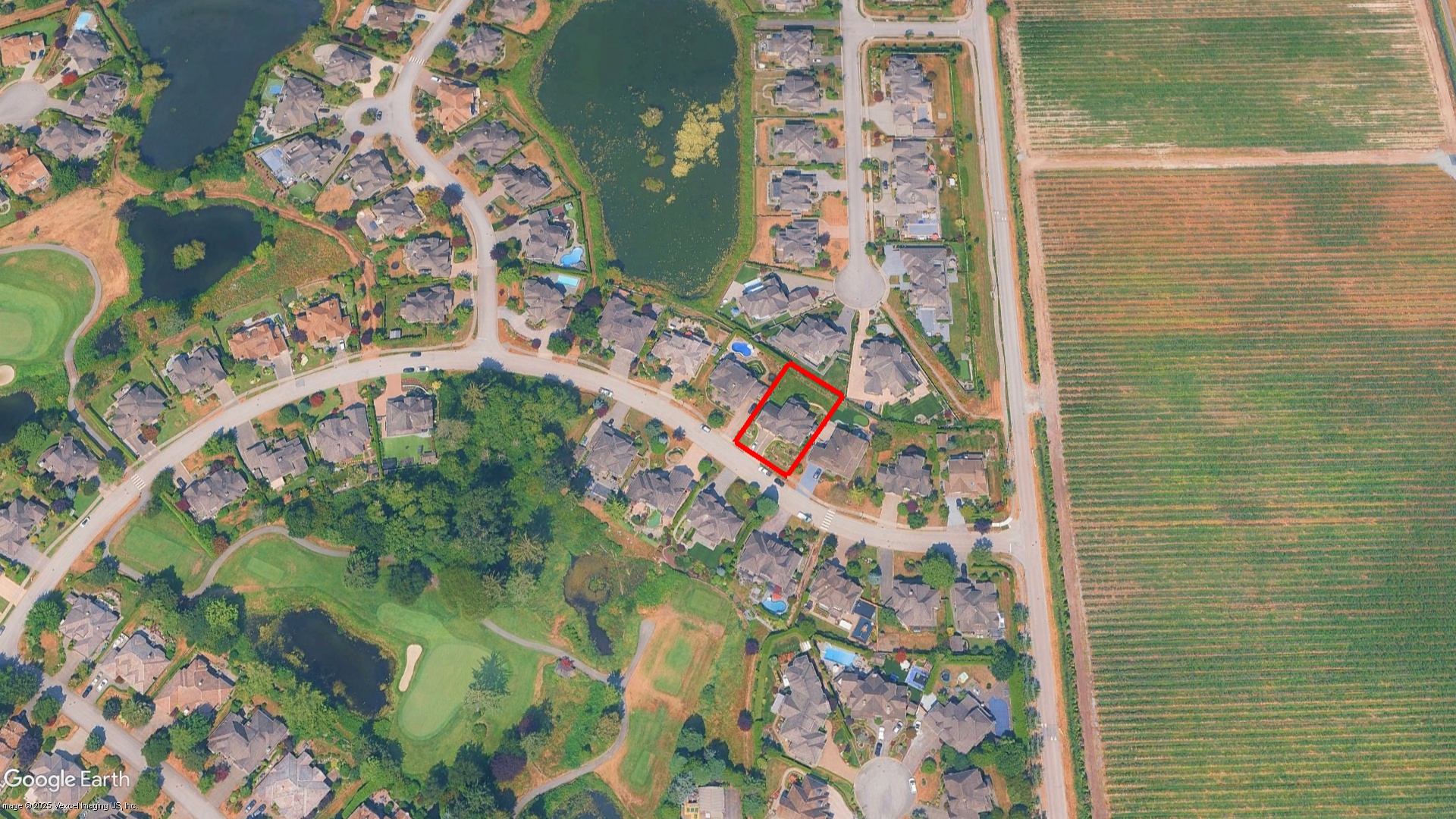 Tax Sale Surrey, British Columbia - 