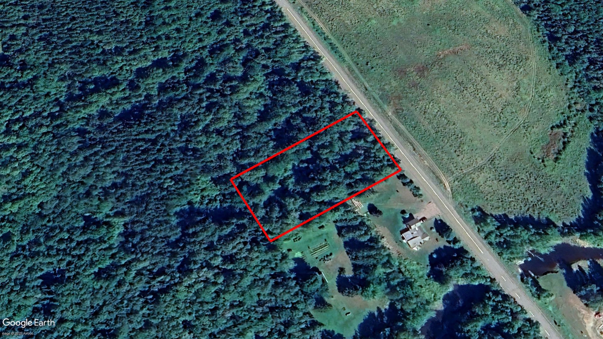 Tax Sale Kent, New Brunswick - 02397657