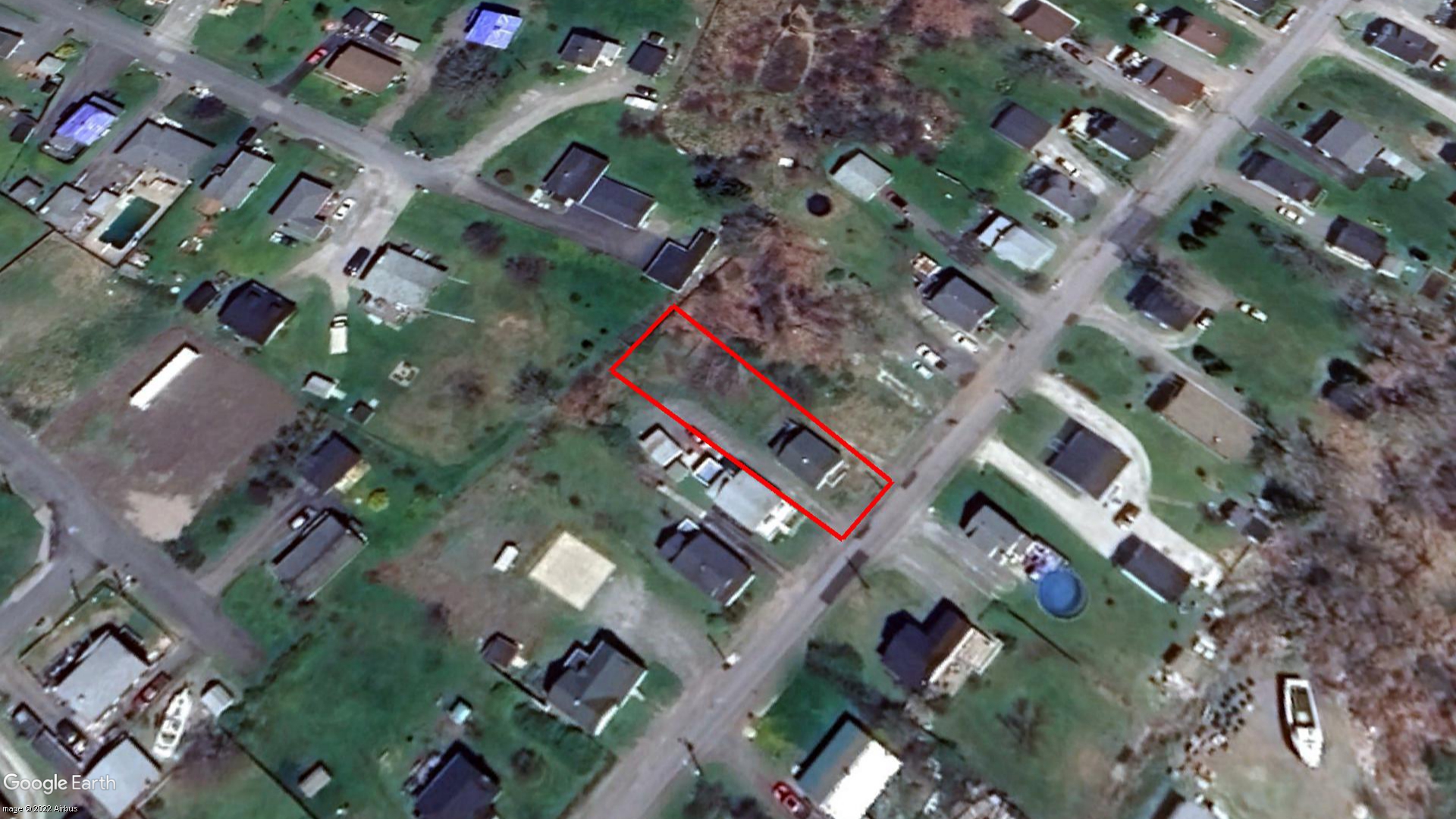 Tax Sale Cape Breton, Nova Scotia - 79707