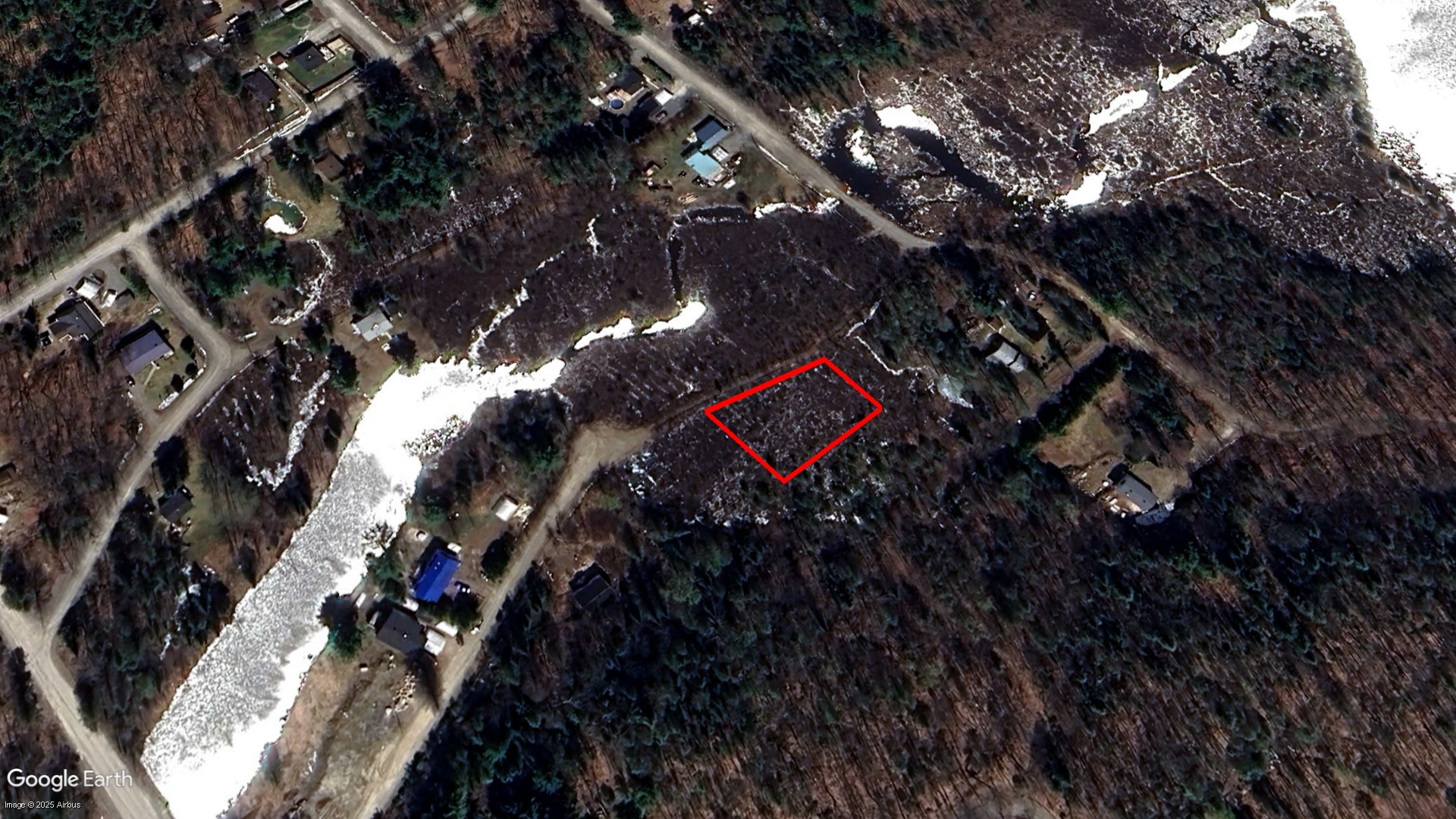 Tax Sale Montcalm, Quebec - 