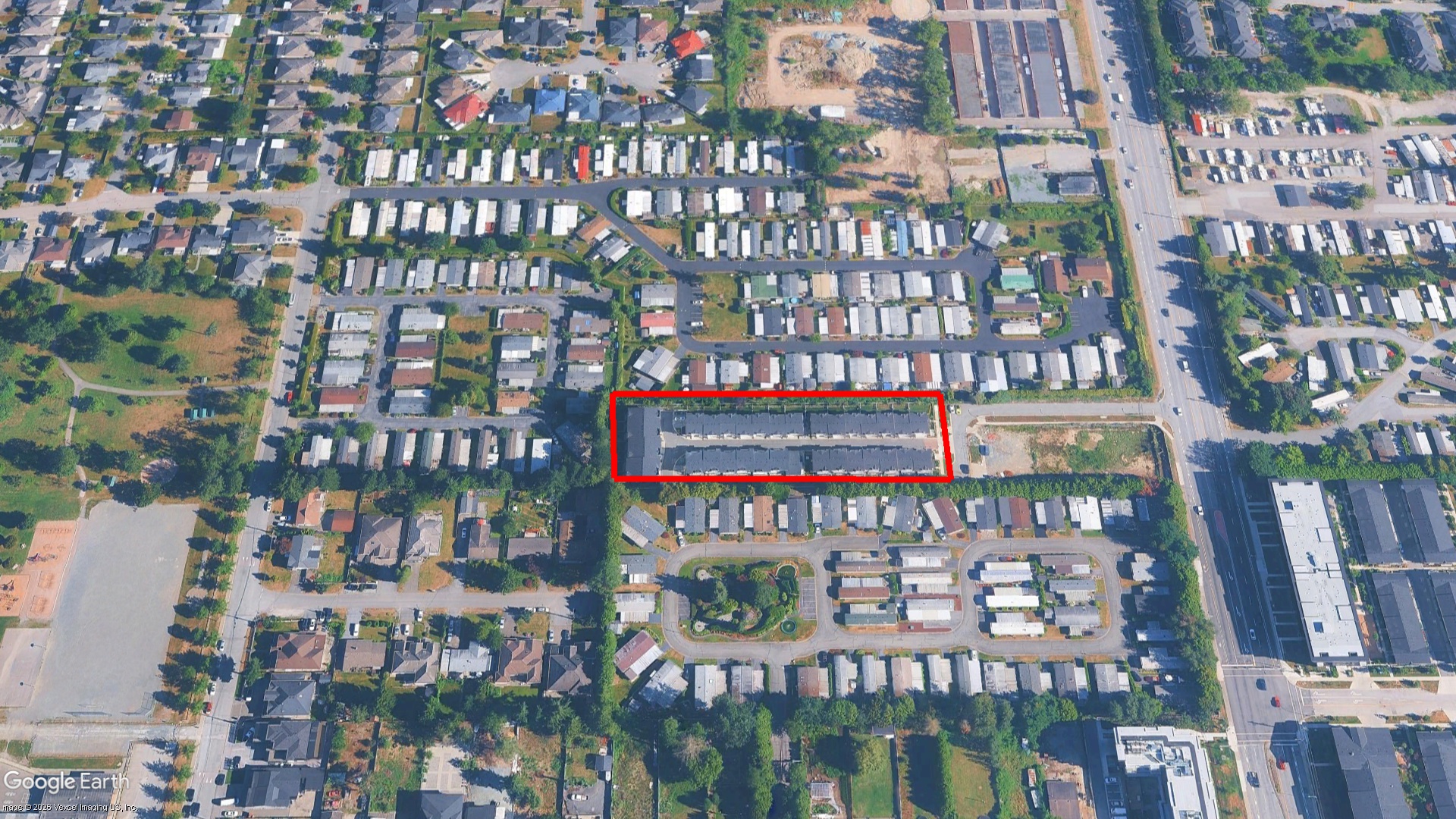 Tax Sale Surrey, British Columbia - 