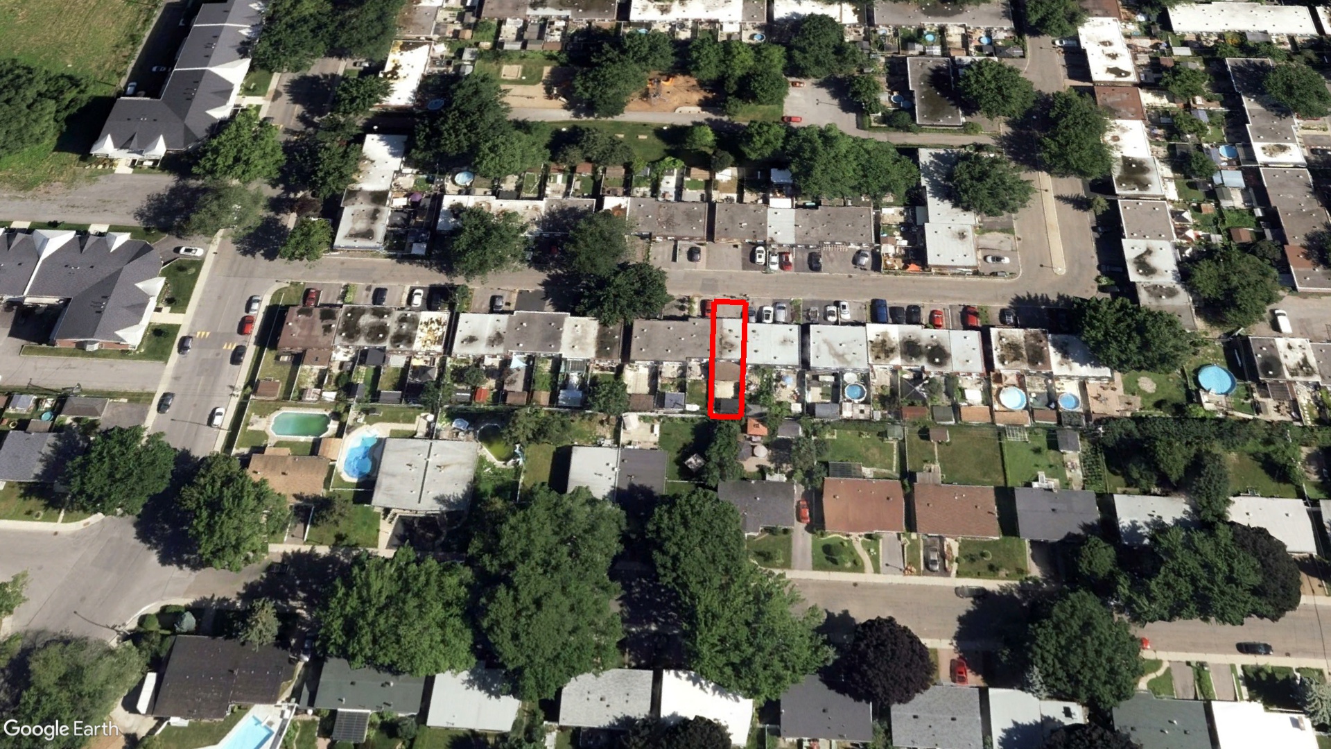 Tax Sale Montreal, Quebec - 808050-66