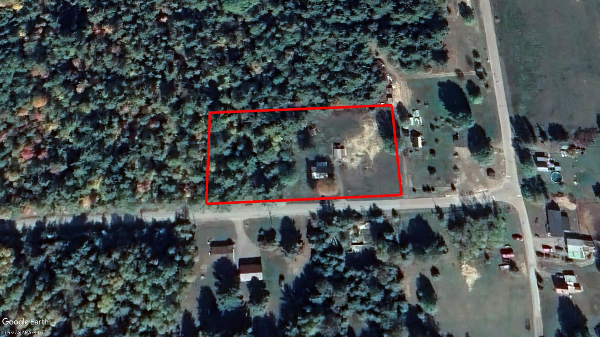 Tax Sale  Des-Collines-De-L'outaouais, Quebec - 2339-75-3368