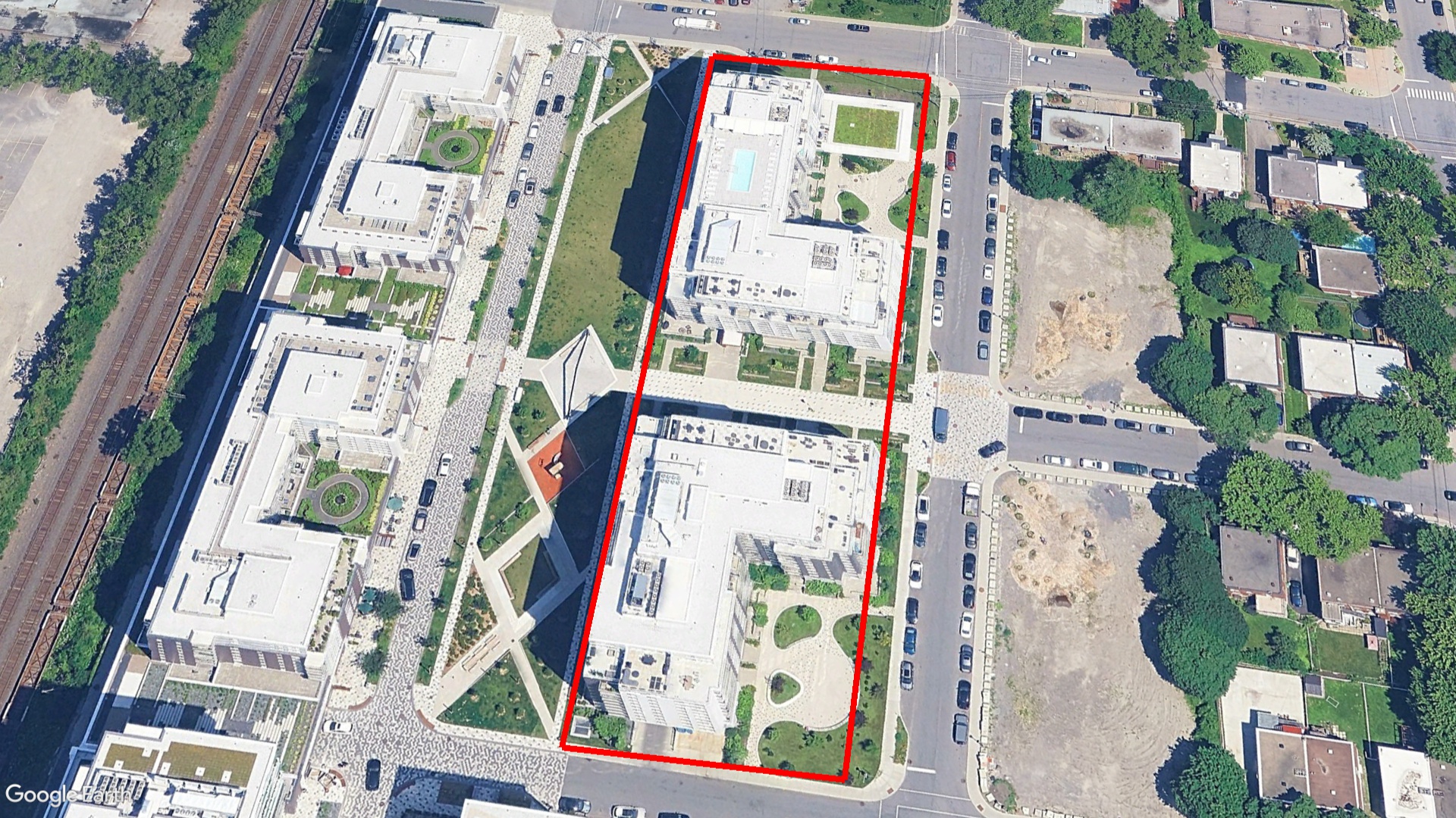 Tax Sale Montreal, Quebec - 470045-33