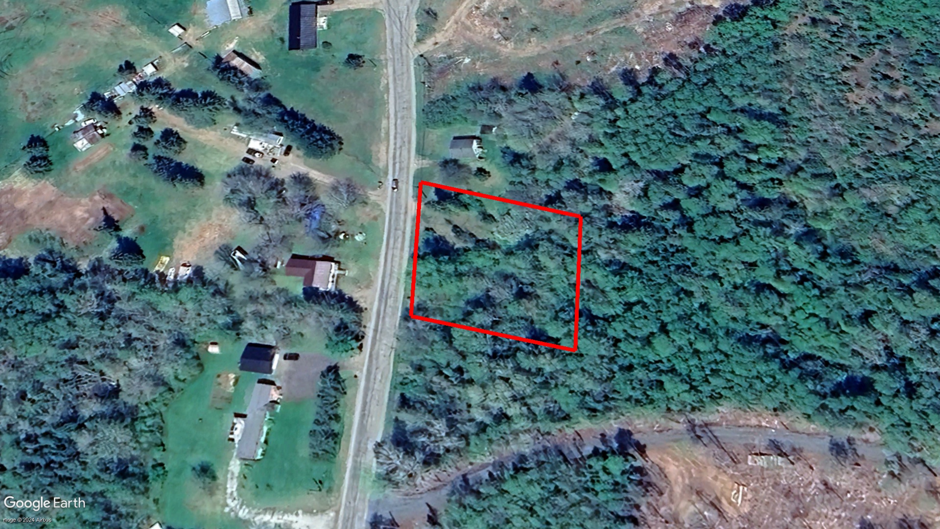 Tax Sale Kings, New Brunswick - 01030189