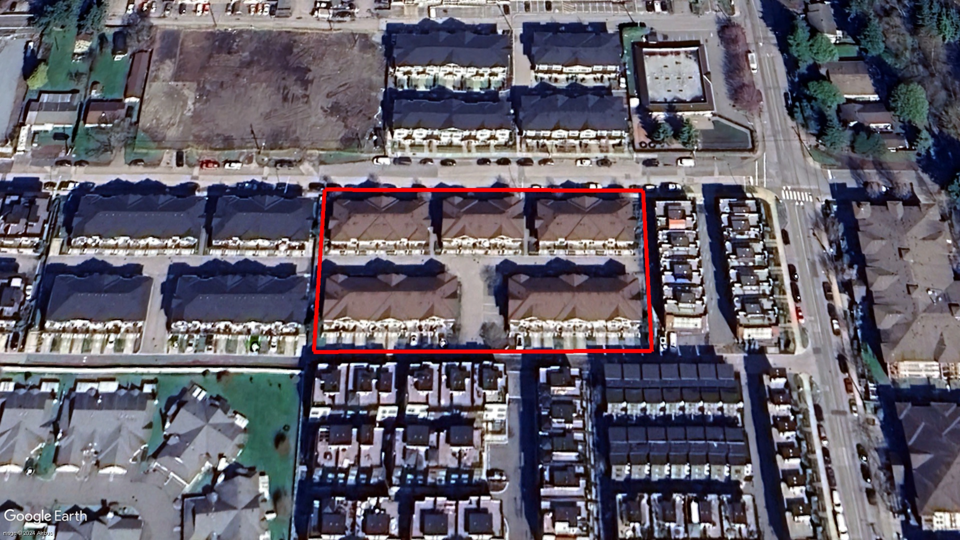 Tax Sale Langley, British Columbia - 120627 