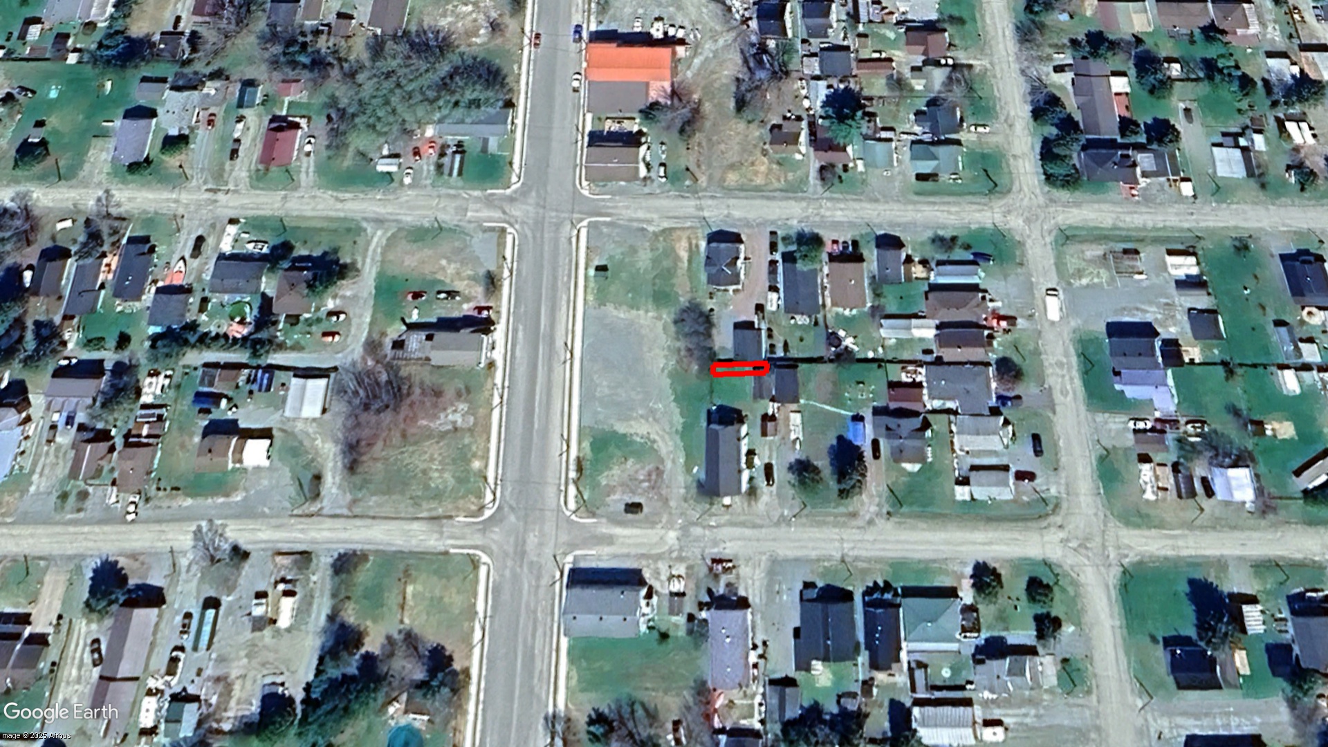 Tax Sale Larder Lake, Ontario - 54 62 000 004 38301 0000