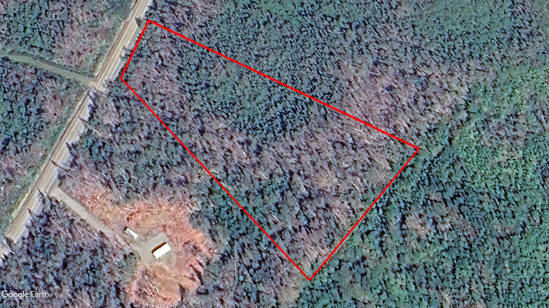 Tax Sale Cape Breton, Nova Scotia - 9843531