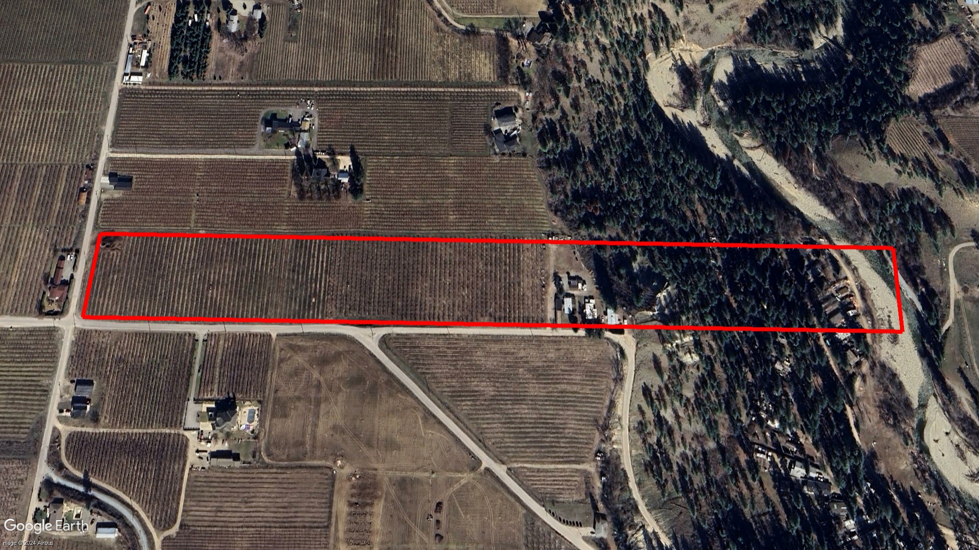 Tax Sale Kelowna, British Columbia - 19-217-04227.000