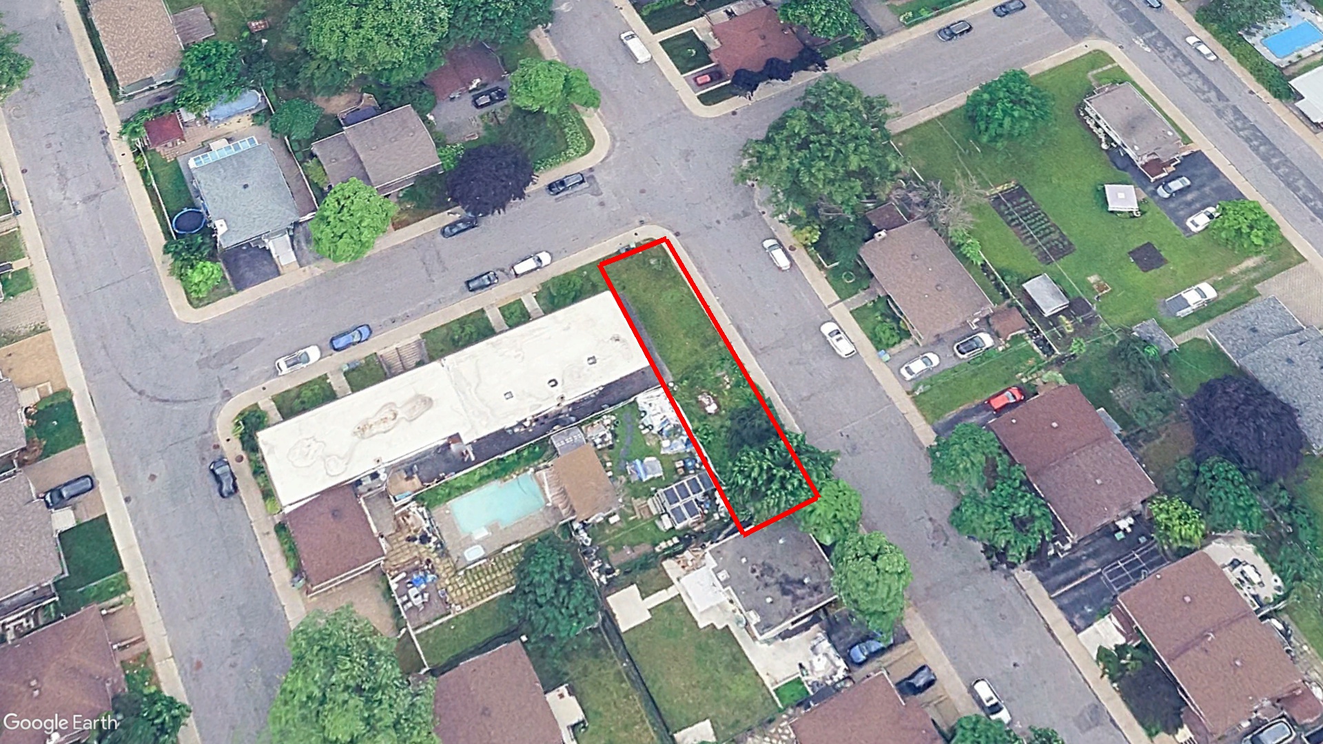 Tax Sale Montreal, Quebec - 867932-00